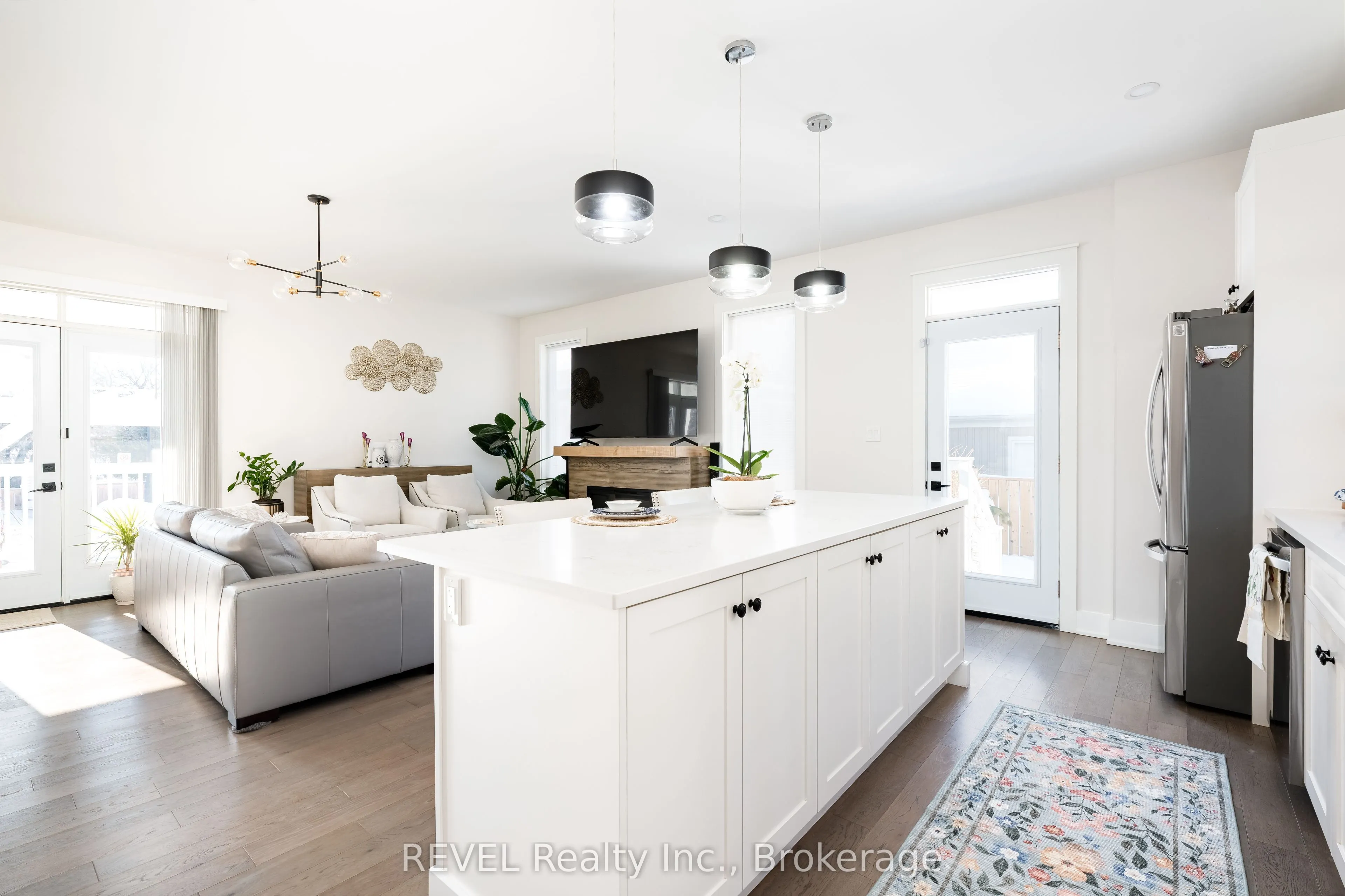 1 Princeton Common Street #1