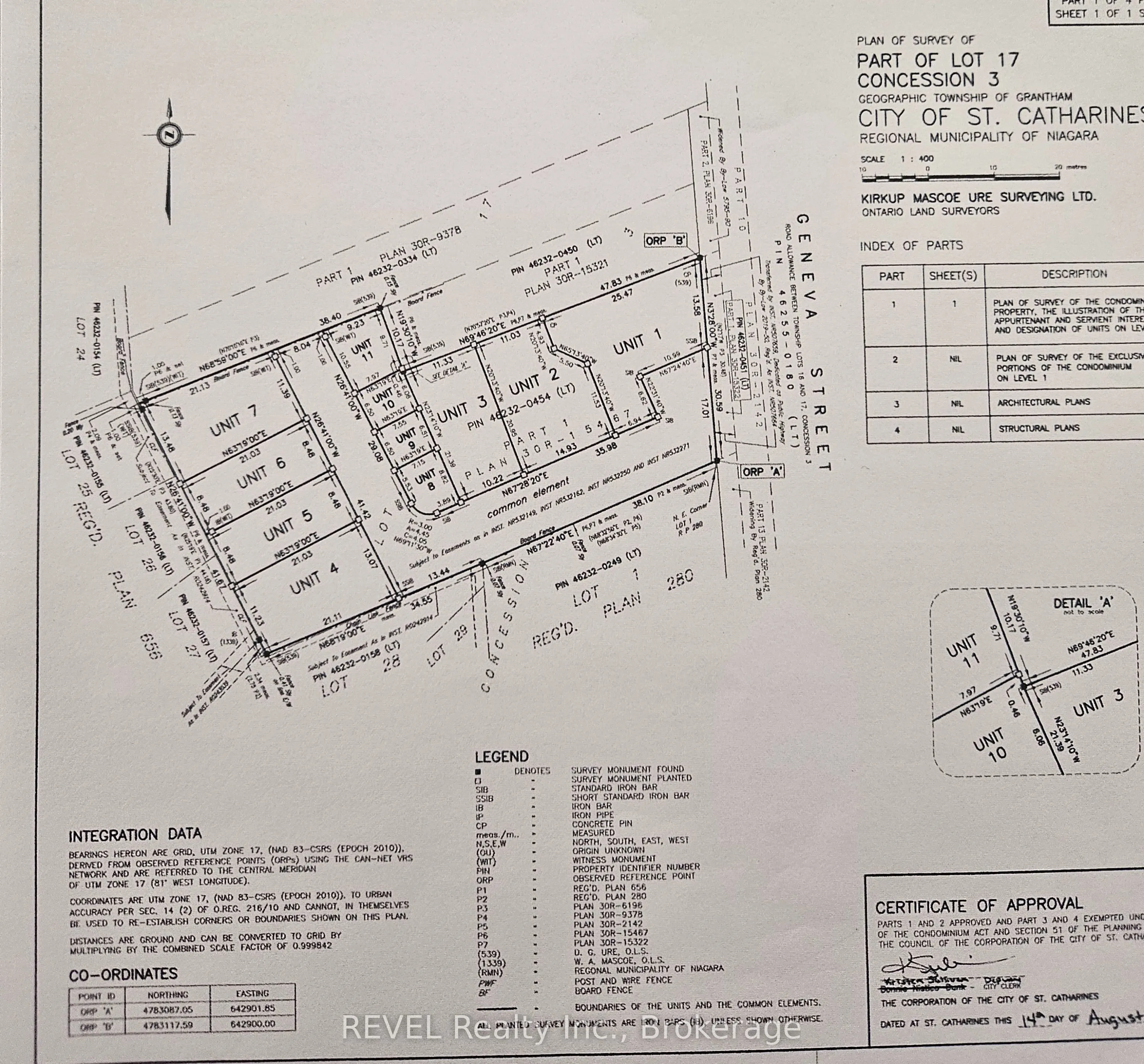1 Princeton Common Street #1