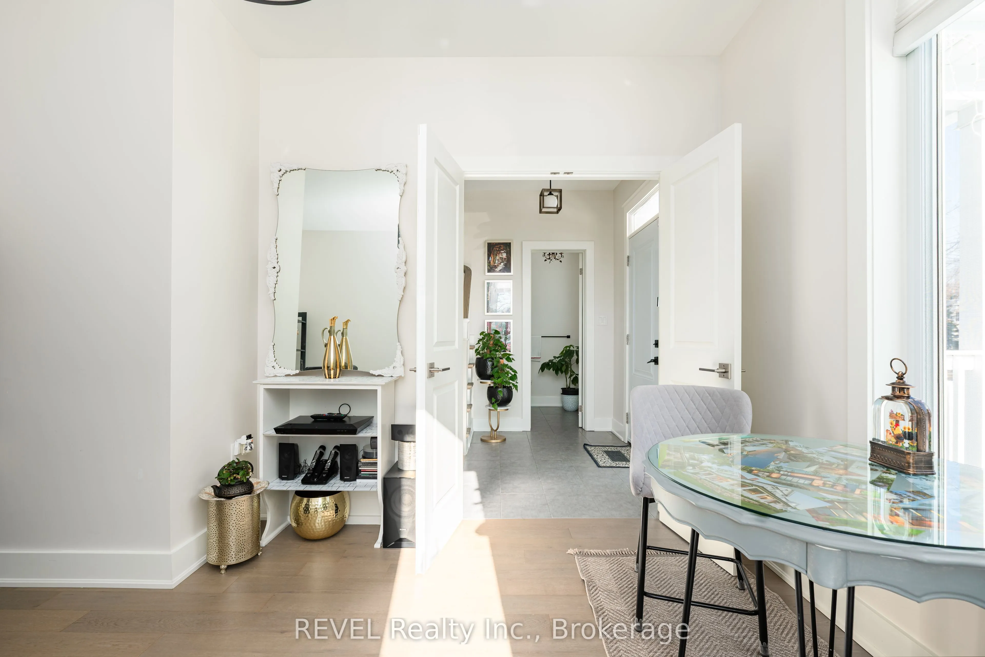 1 Princeton Common Street #1
