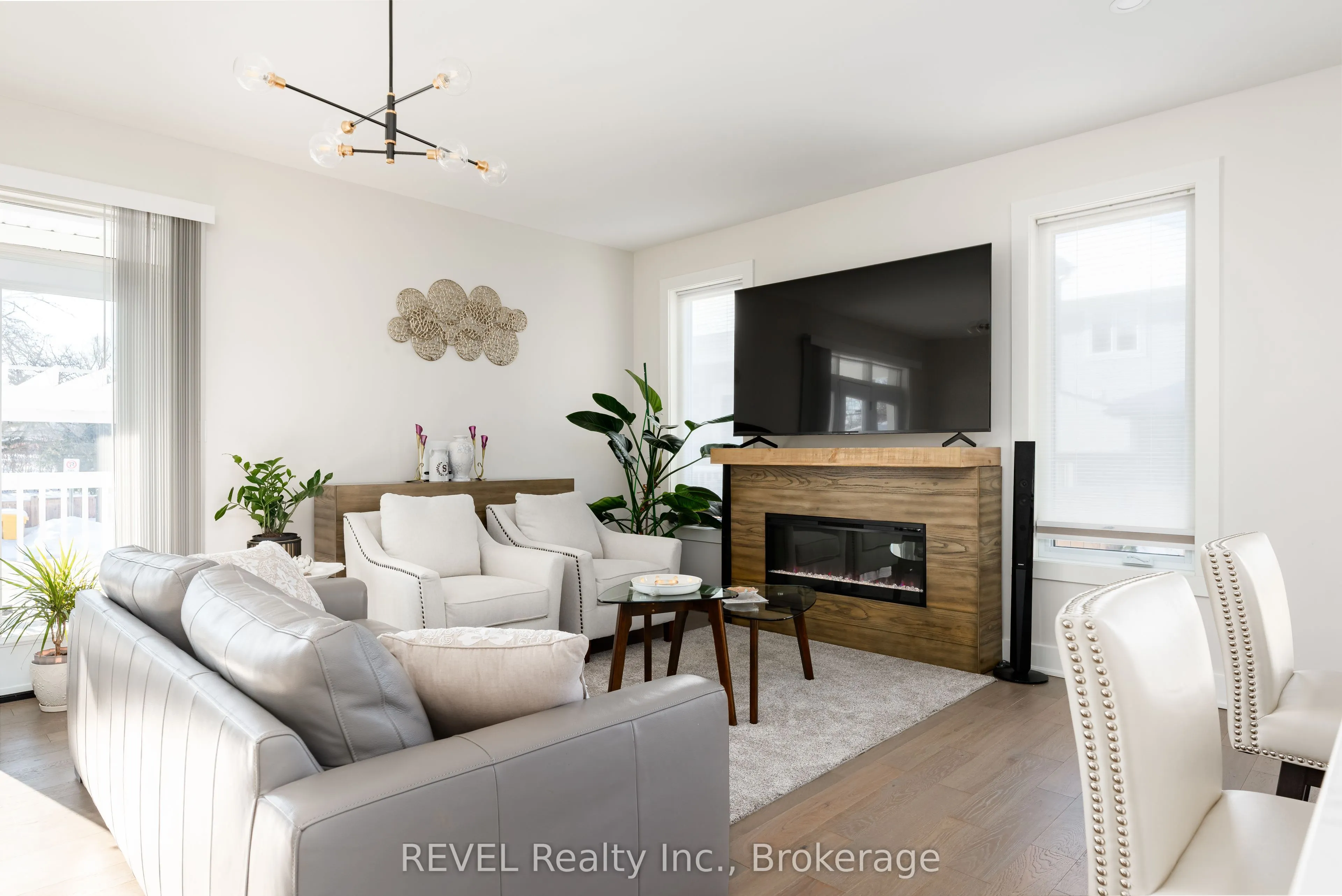 1 Princeton Common Street #1