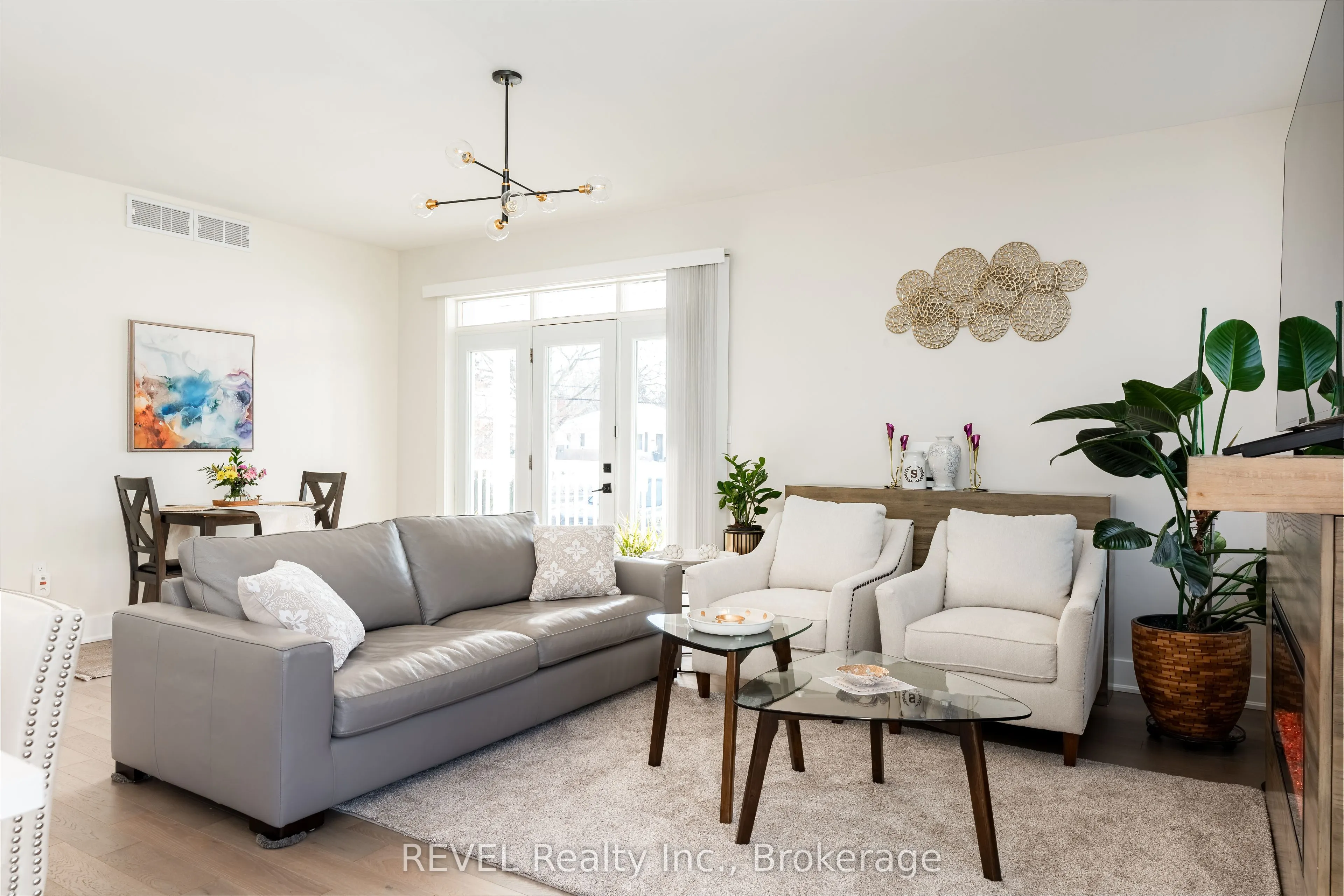 1 Princeton Common Street #1