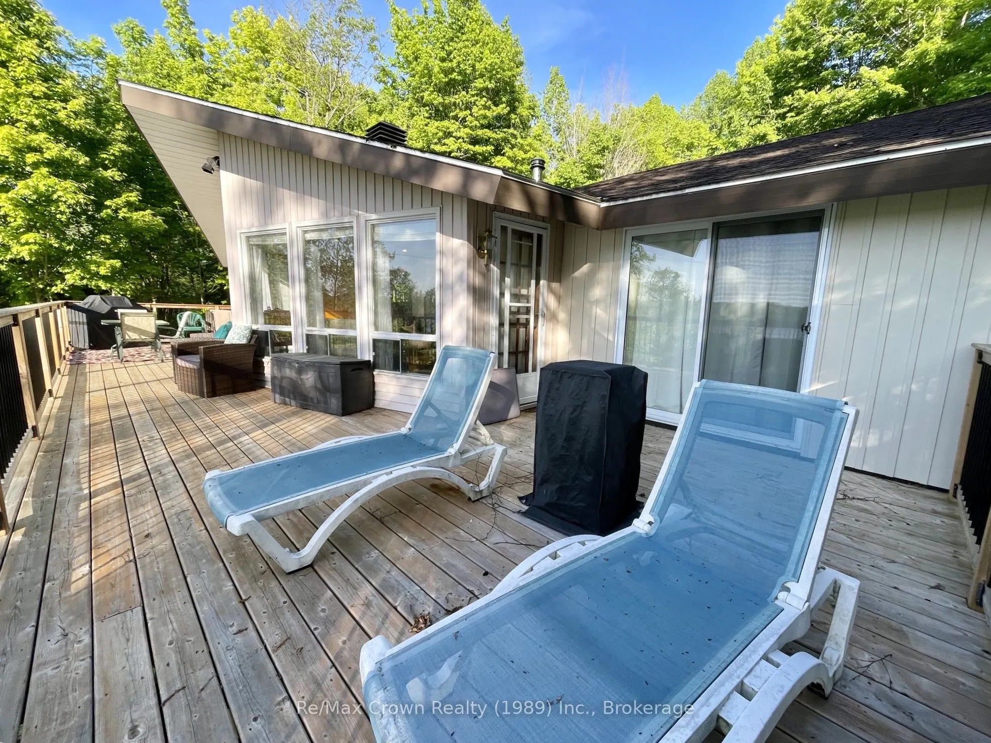 581 Limberlost Point Road