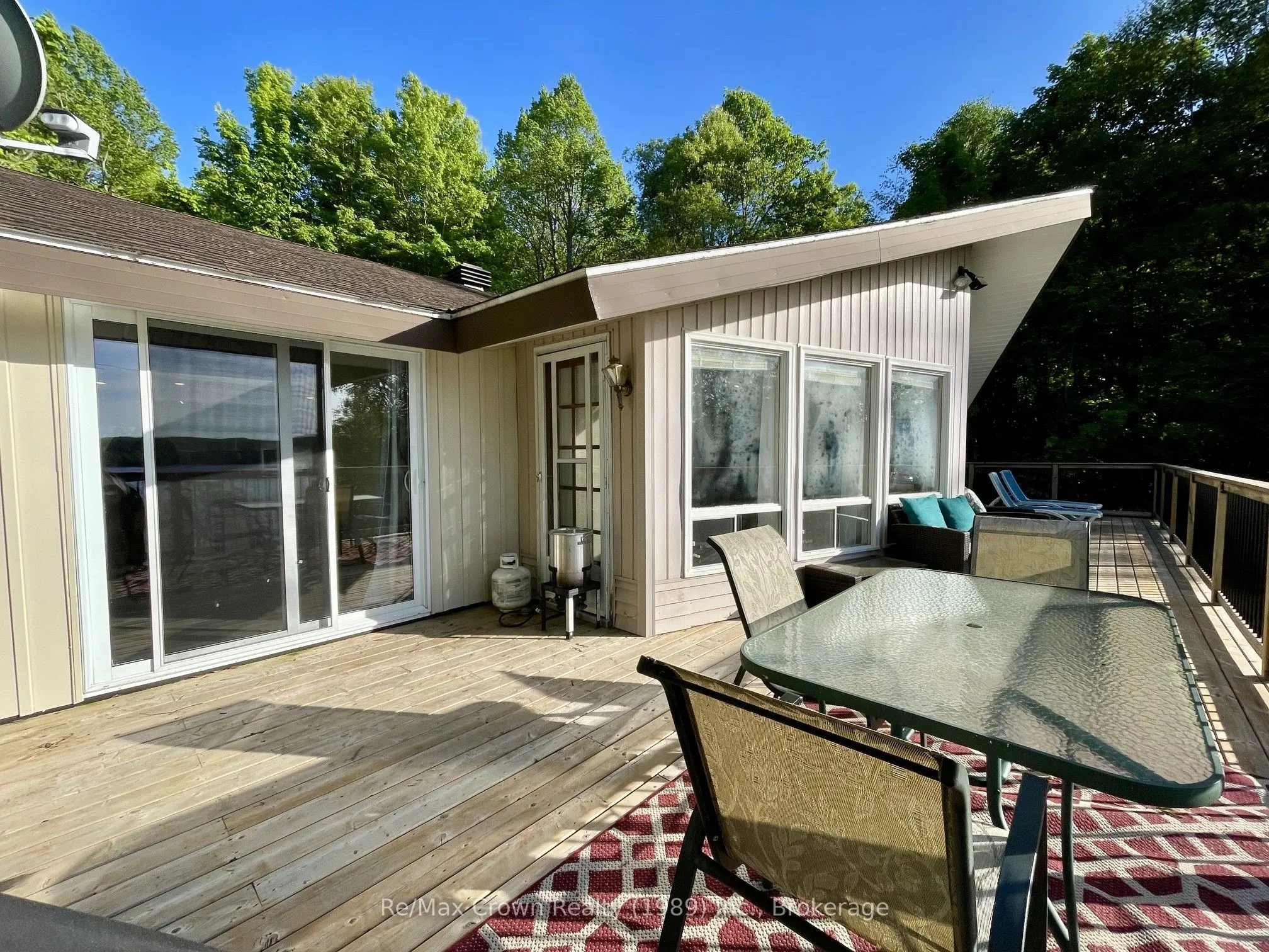 581 Limberlost Point Road