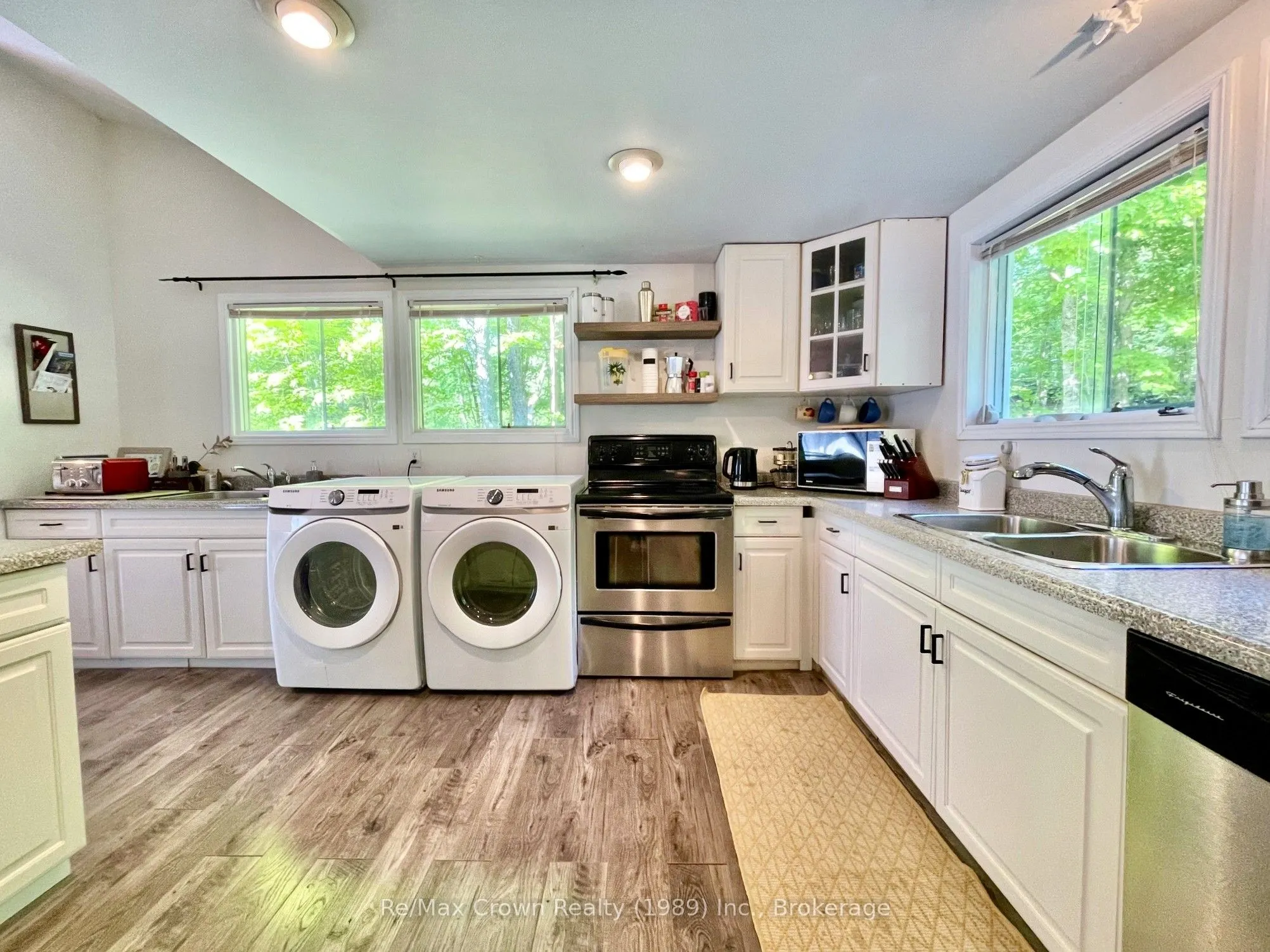581 Limberlost Point Road
