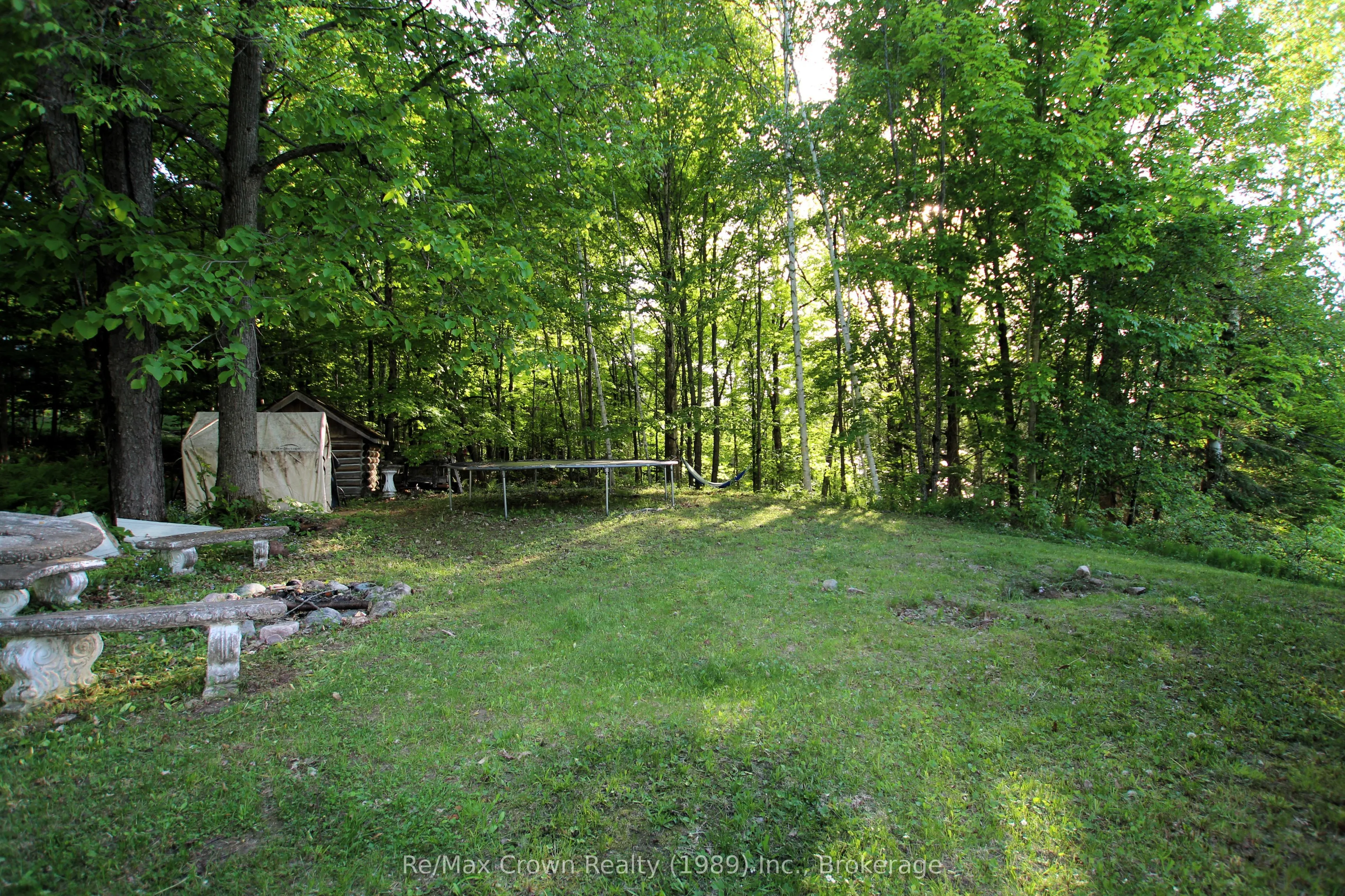 581 Limberlost Point Road