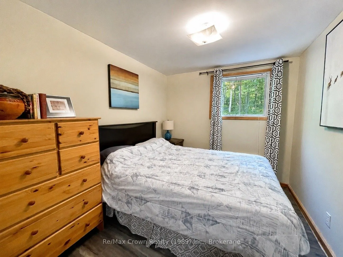 581 Limberlost Point Road