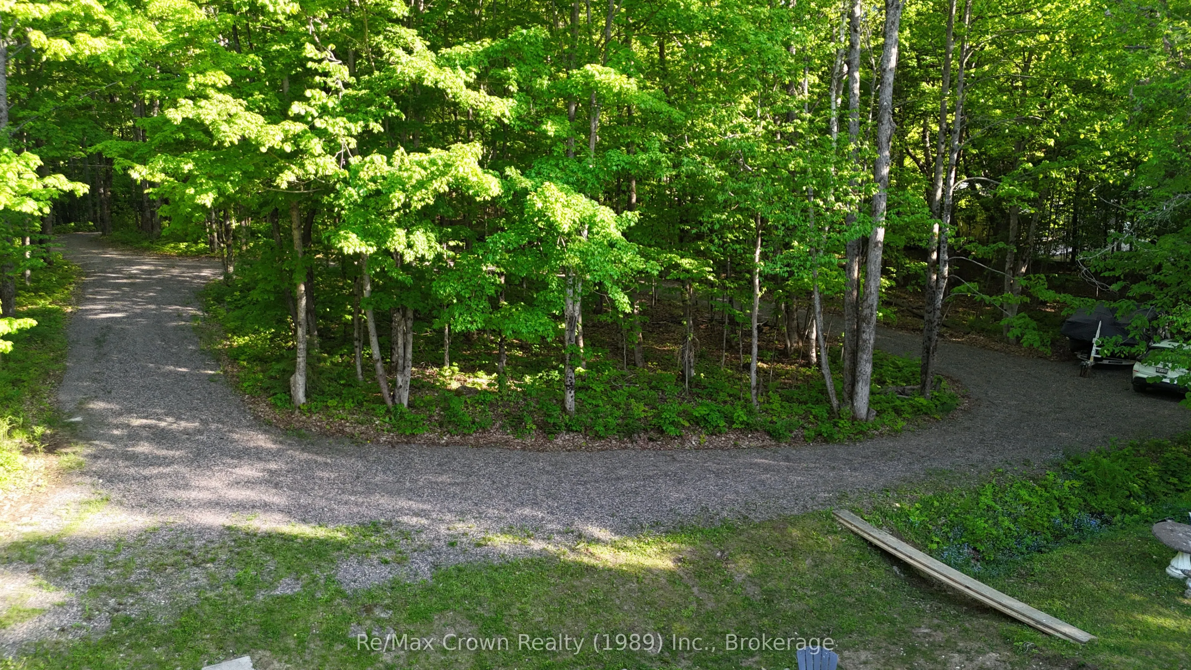581 Limberlost Point Road