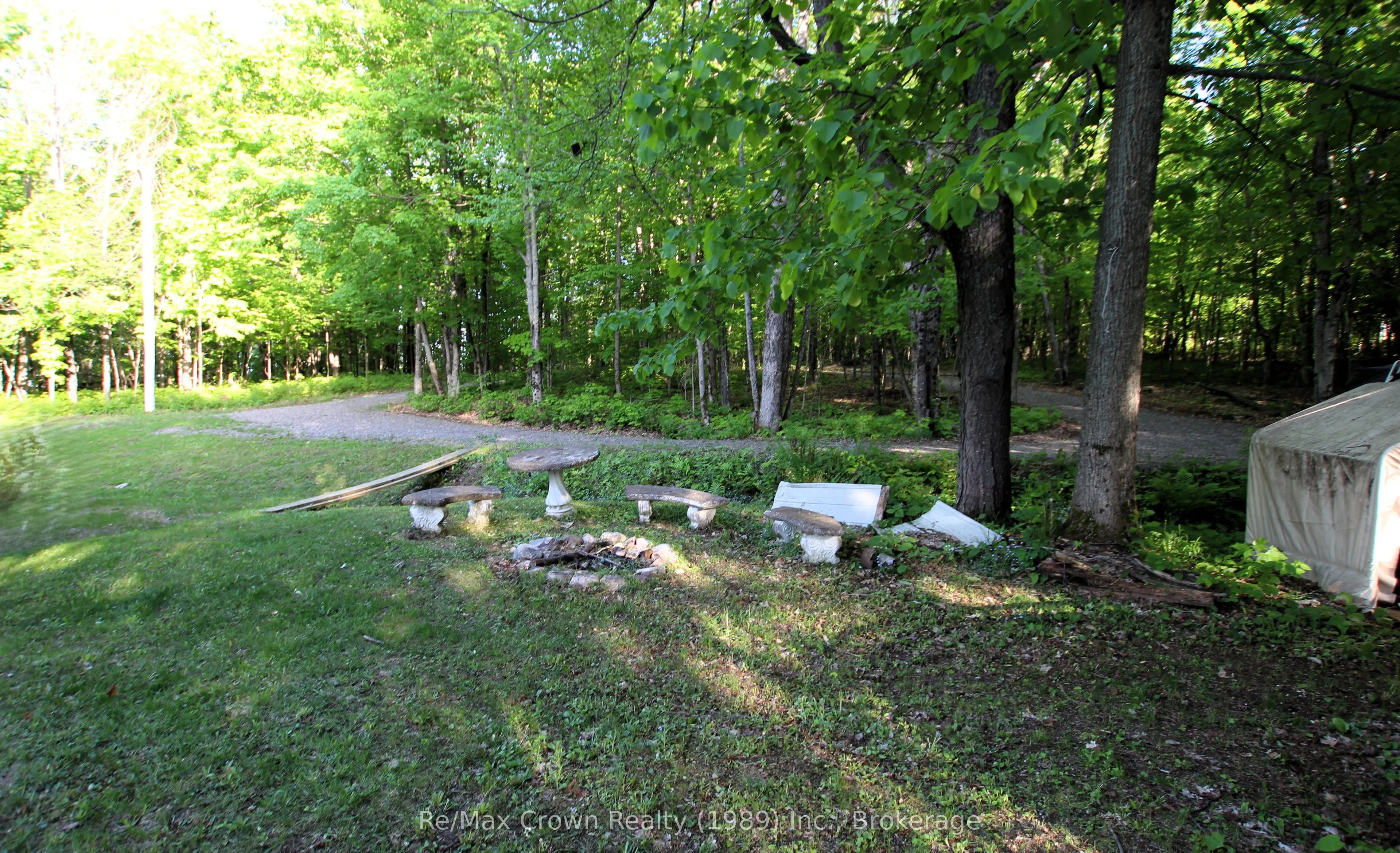 581 Limberlost Point Road