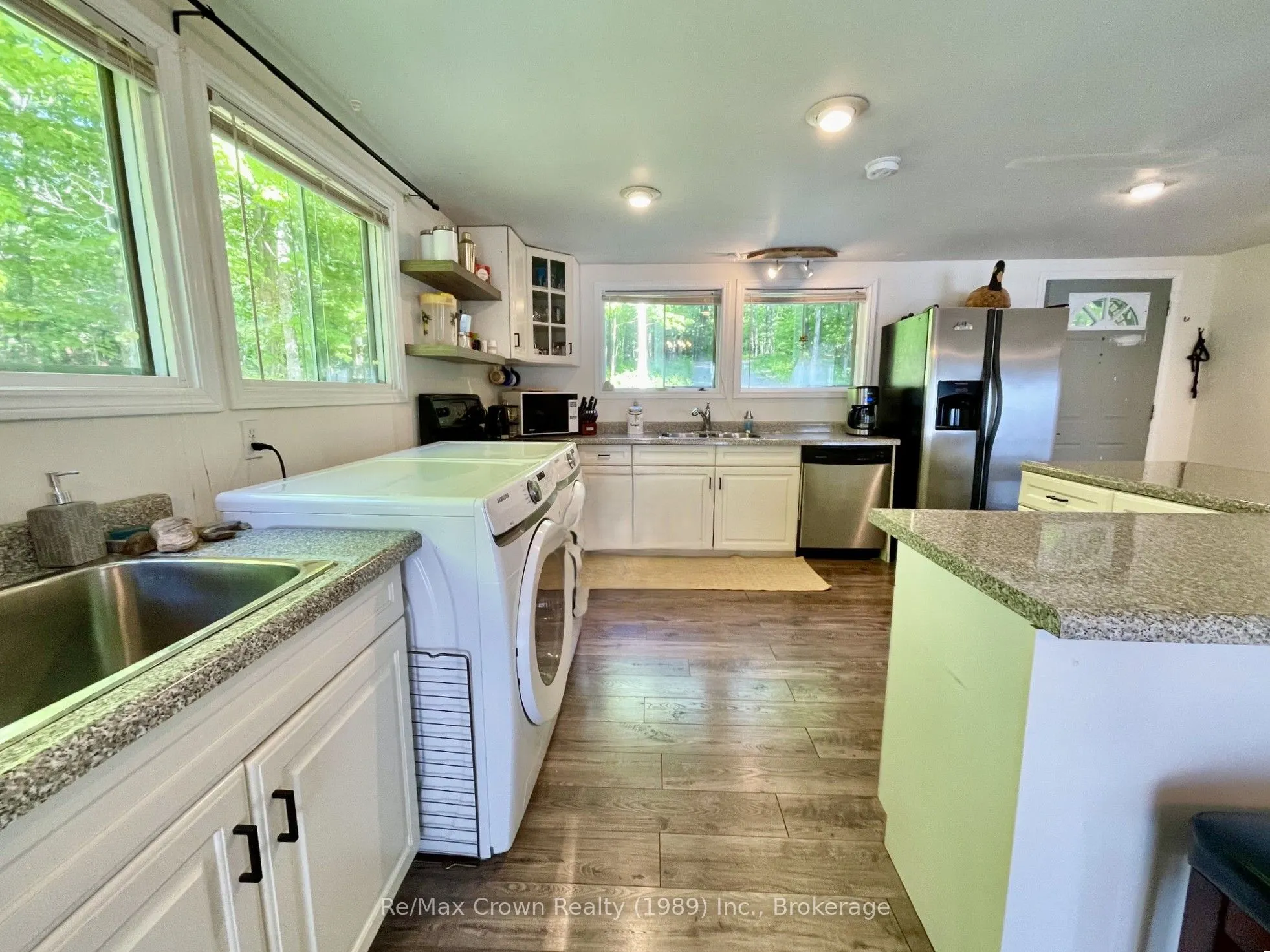 581 Limberlost Point Road