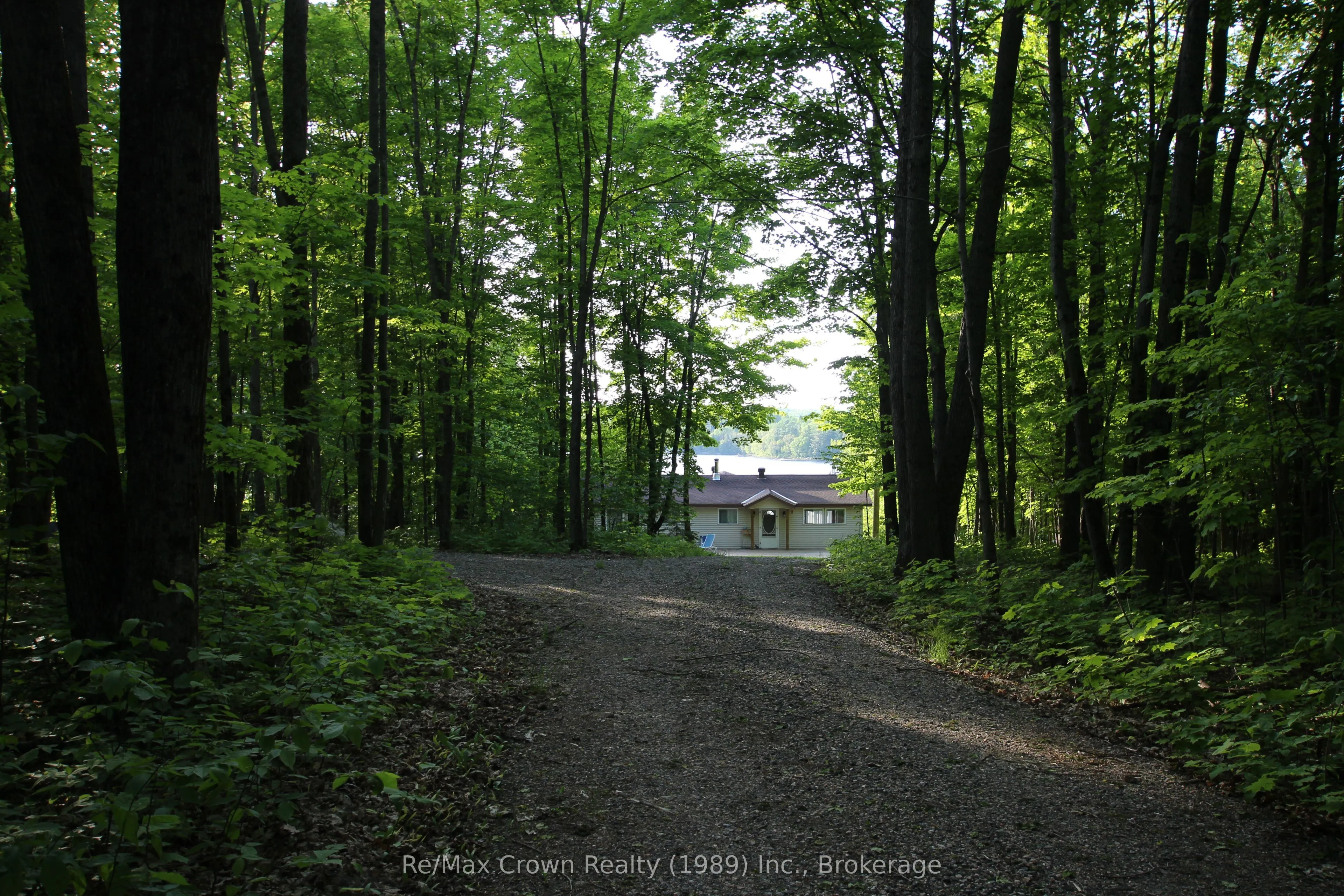 581 Limberlost Point Road