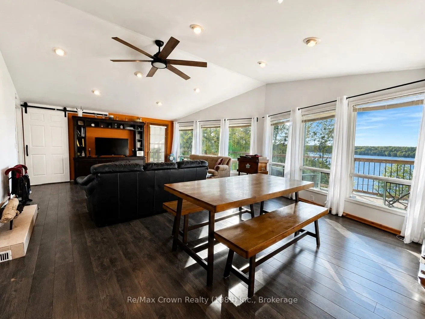 581 Limberlost Point Road