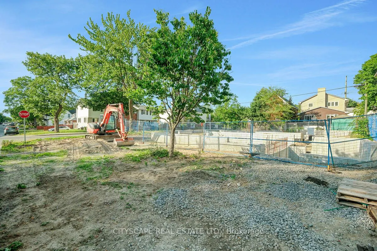 551 Edison Avenue