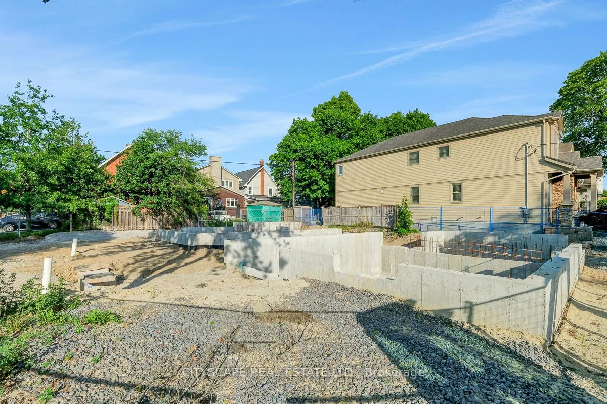 551 Edison Avenue