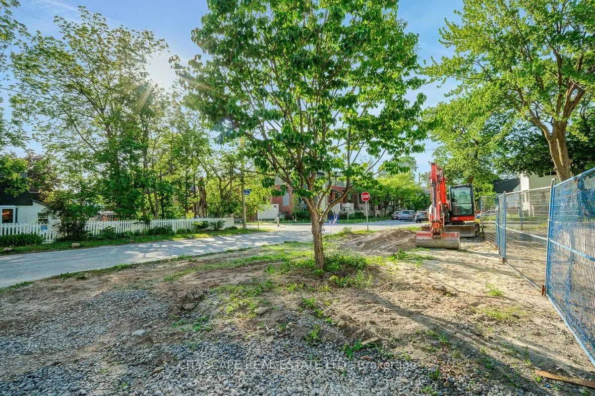 551 Edison Avenue