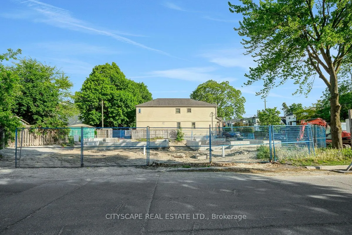 551 Edison Avenue