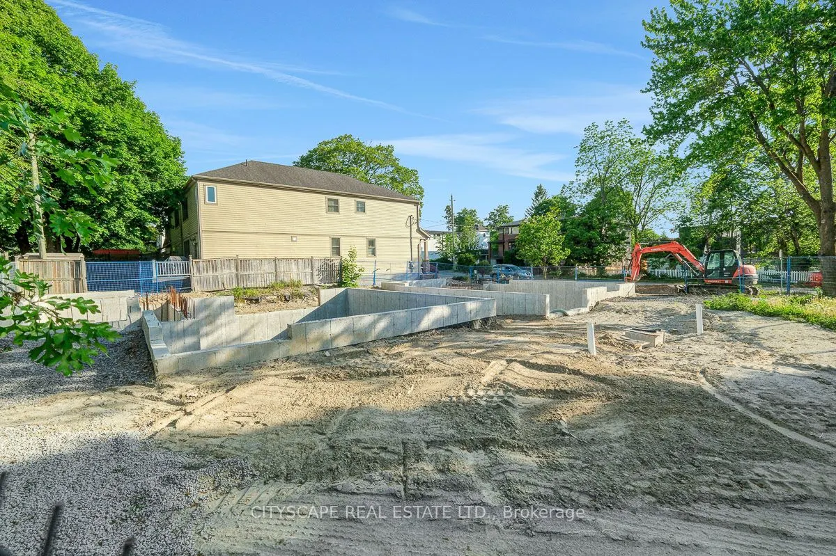 551 Edison Avenue
