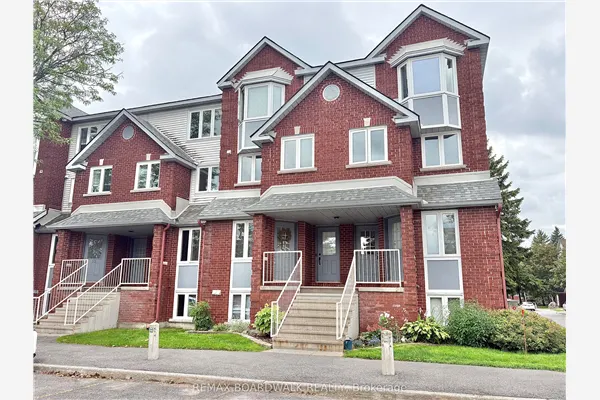 5 Briston Private