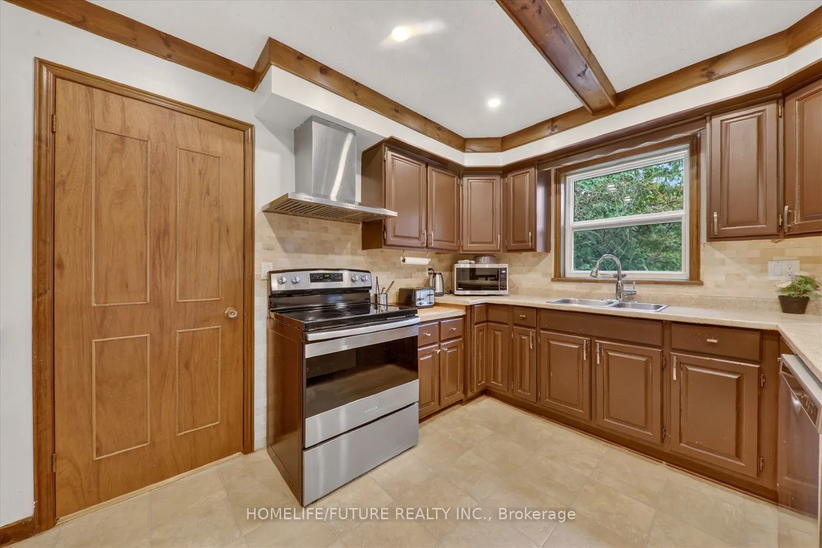 137 Woodland Park Road