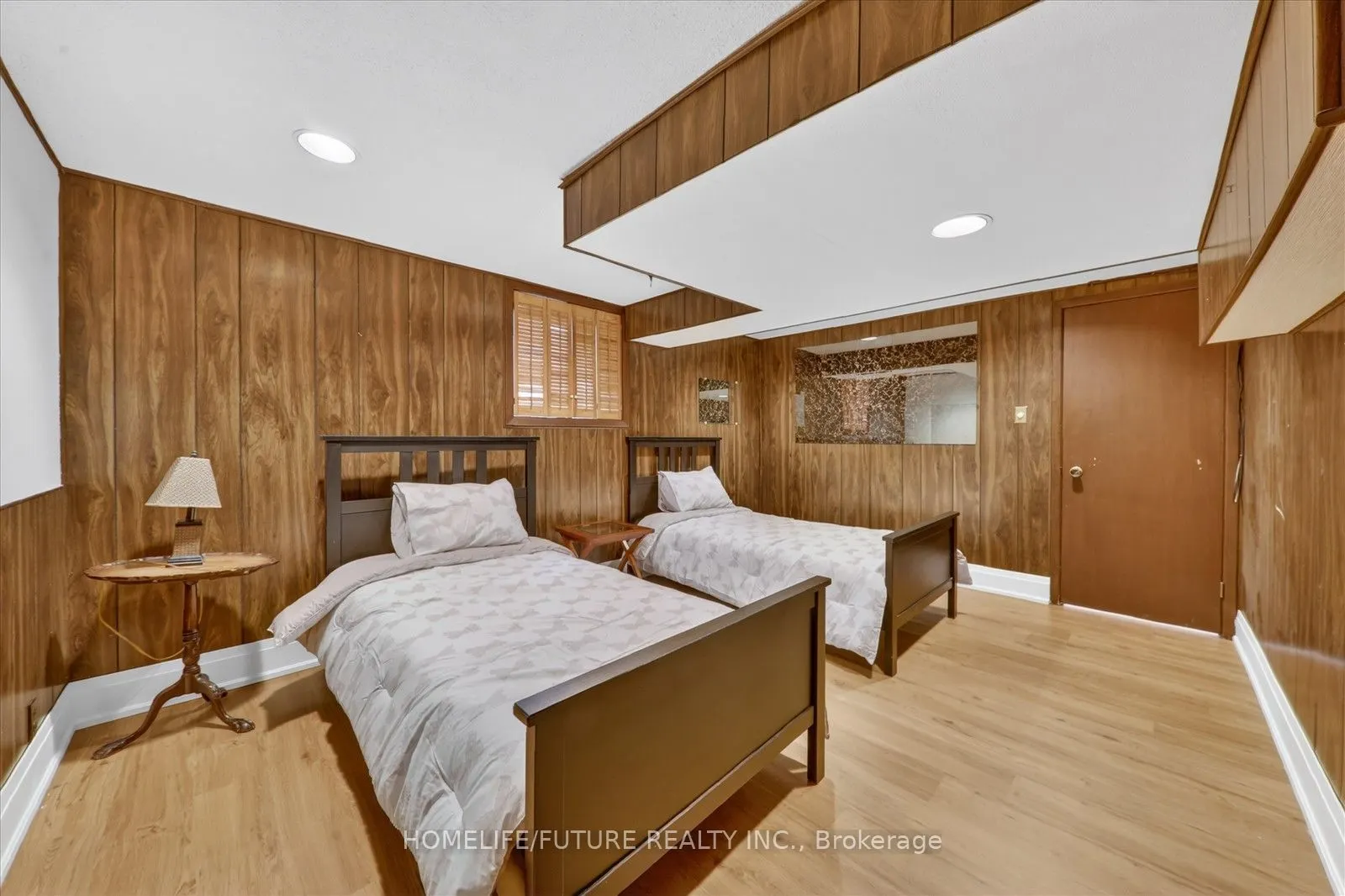 137 Woodland Park Road