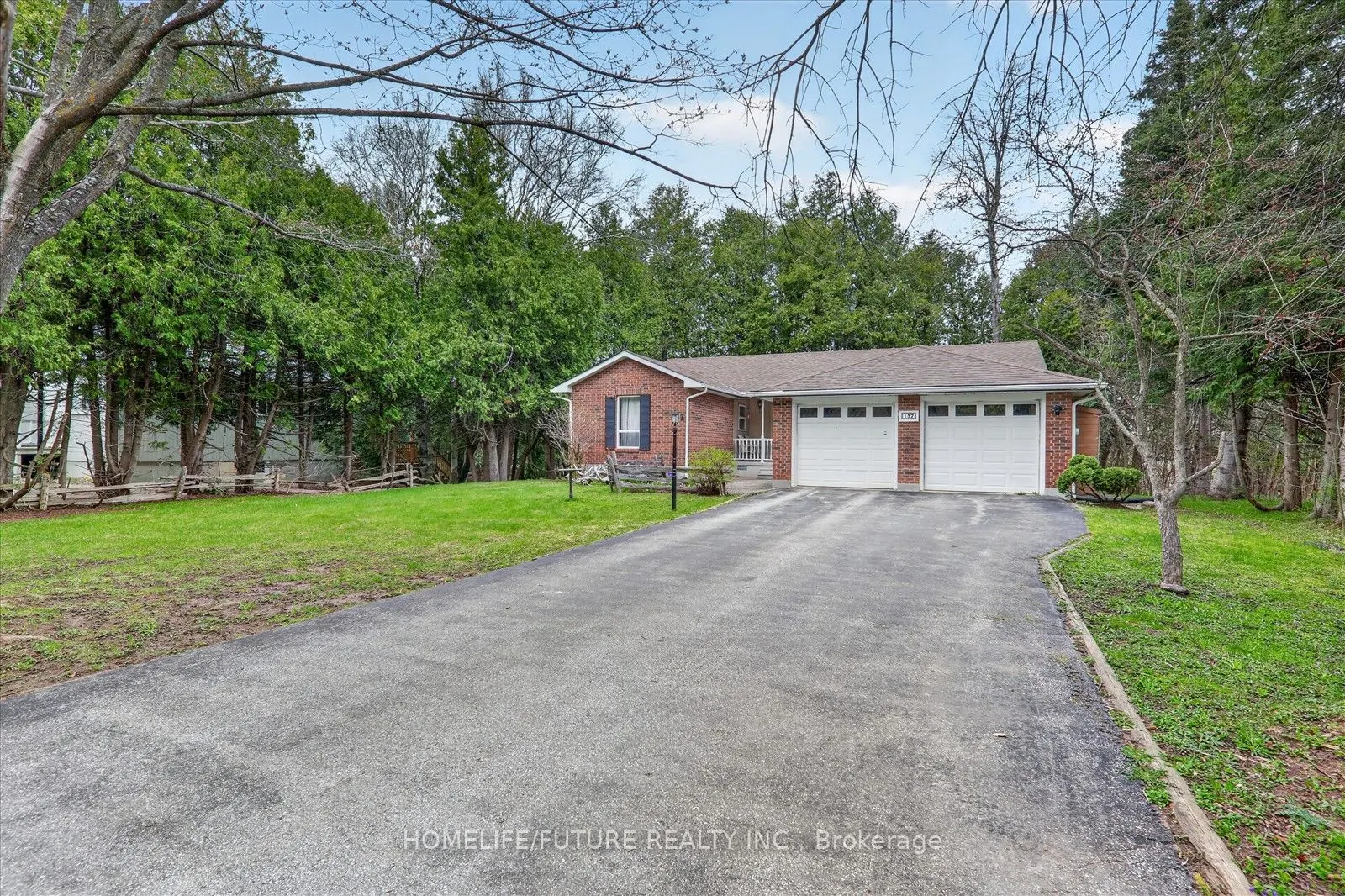 137 Woodland Park Road
