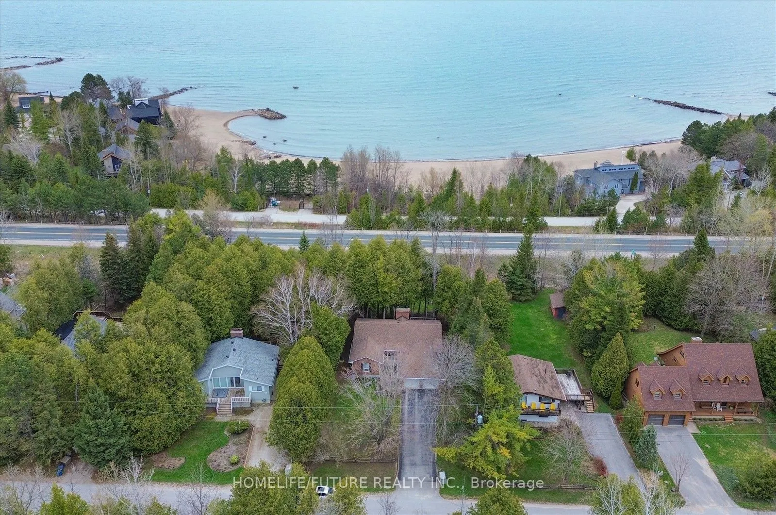 137 Woodland Park Road