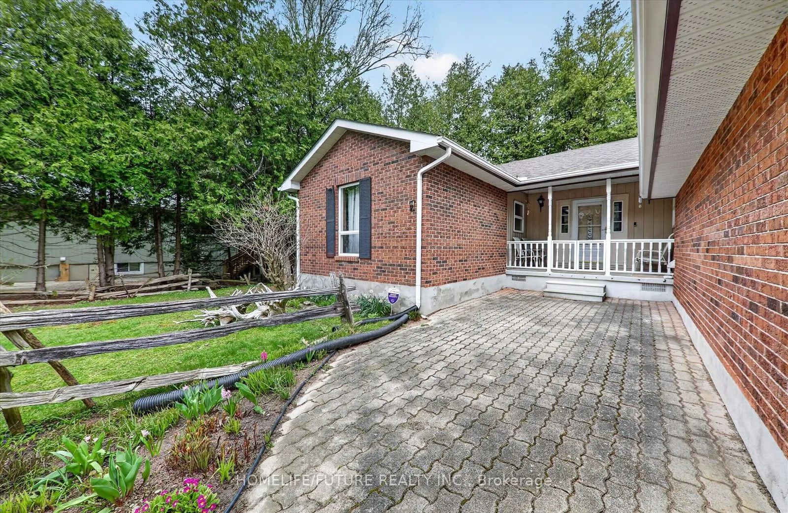 137 Woodland Park Road