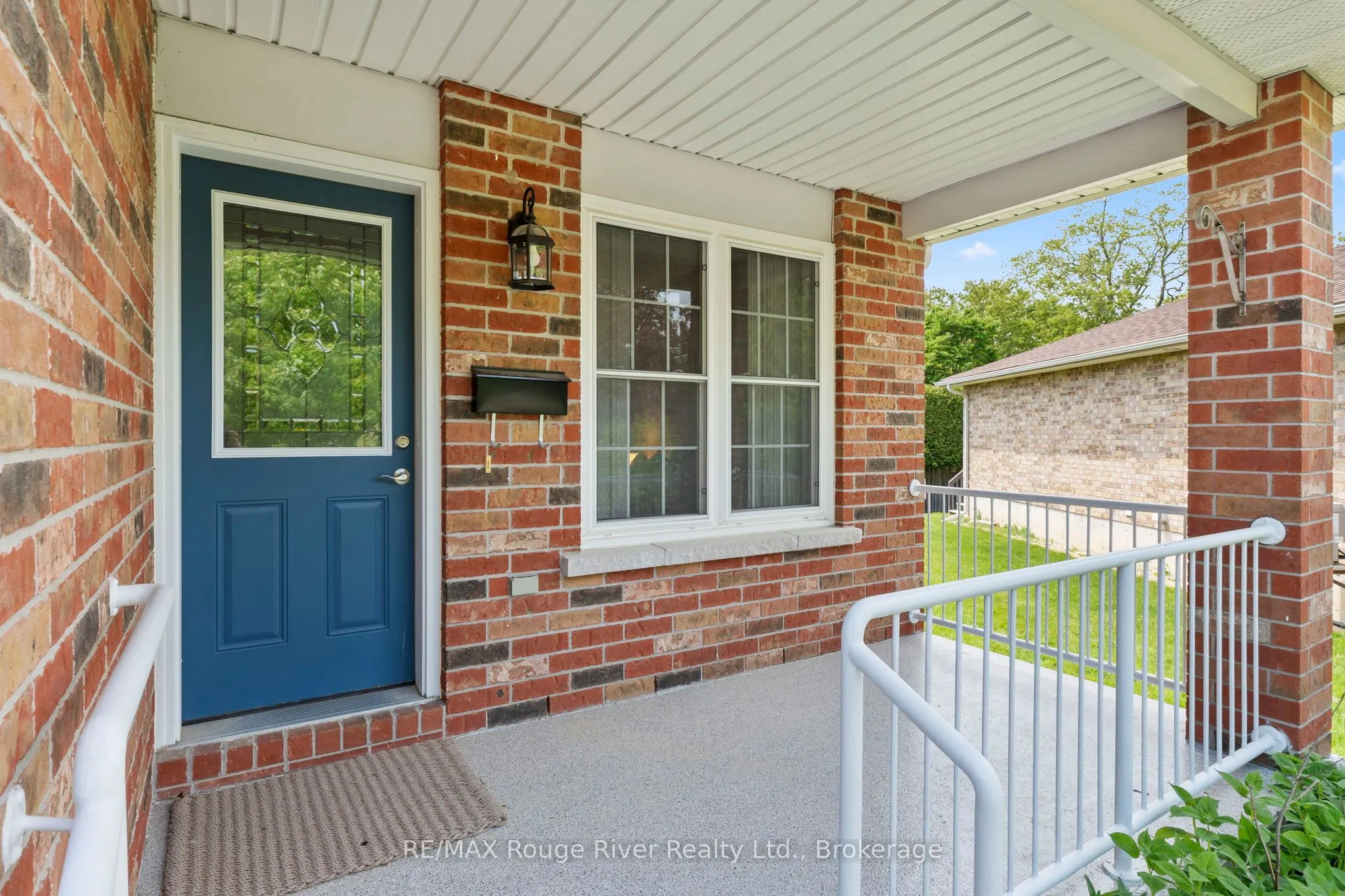 16 Talbot Drive