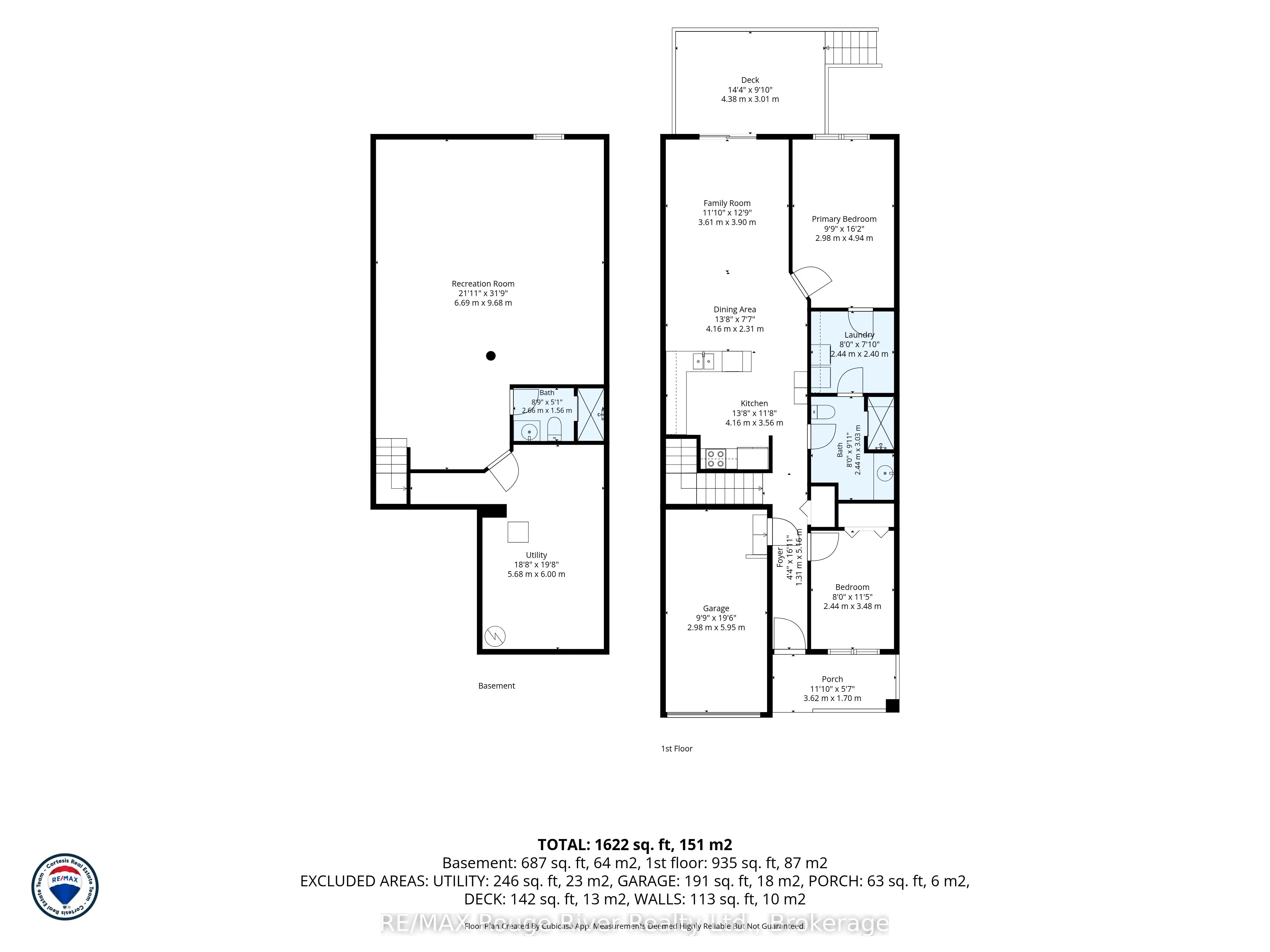 16 Talbot Drive