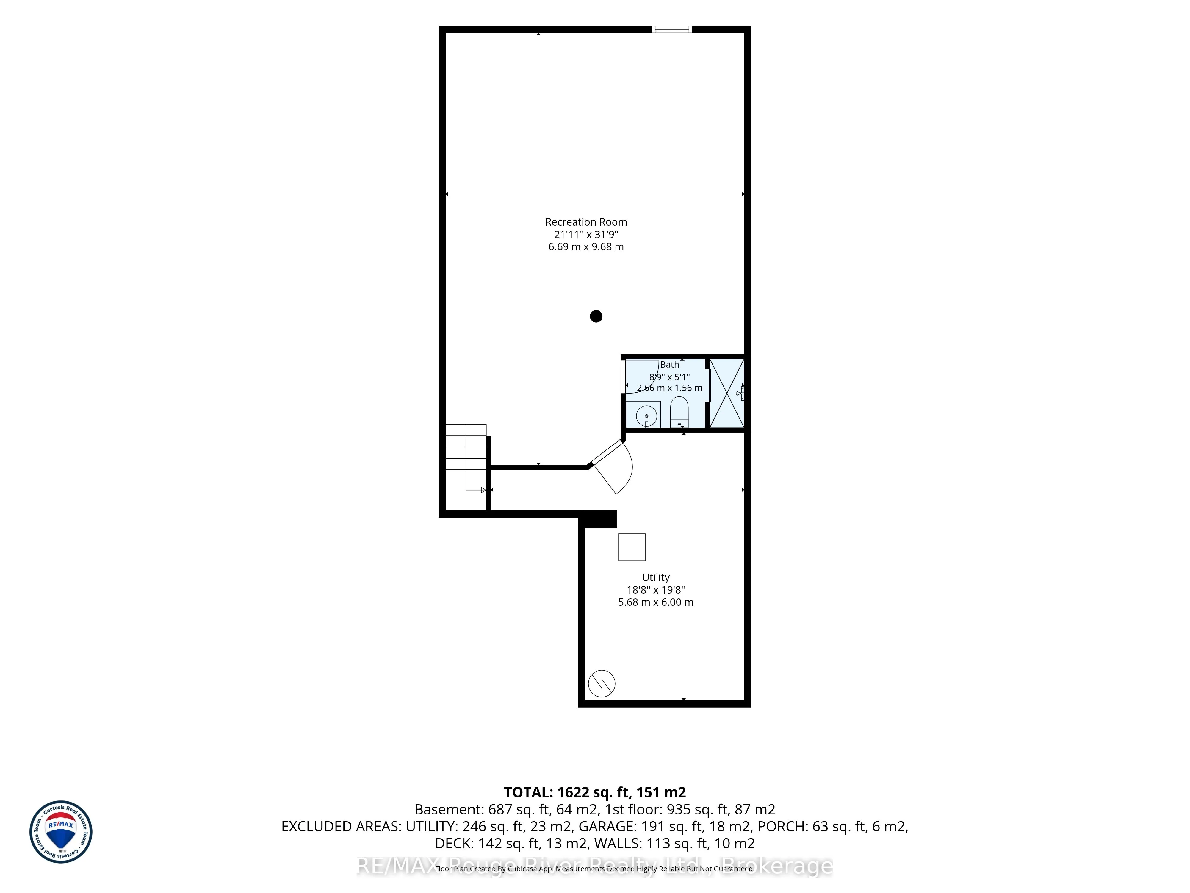 16 Talbot Drive