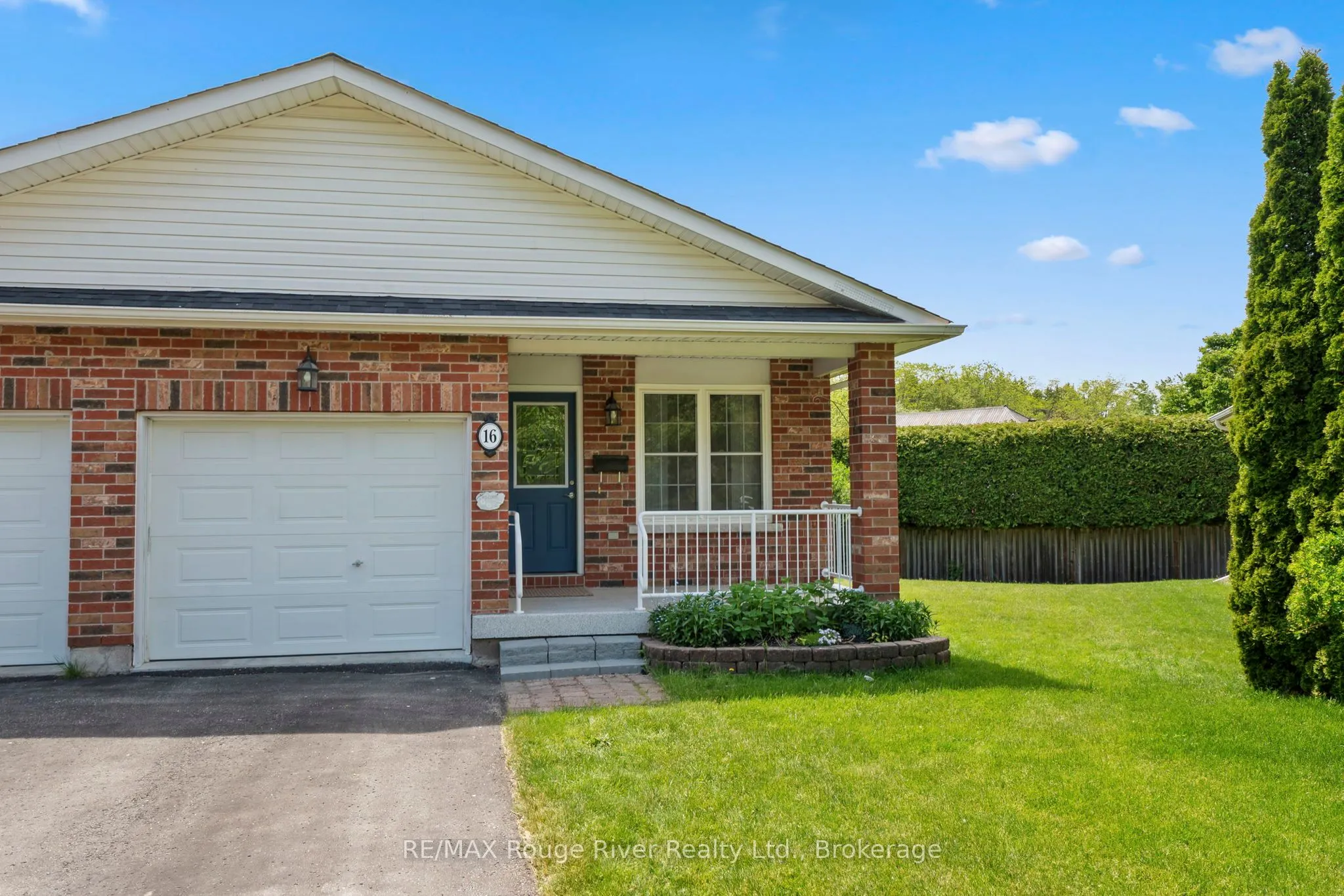 16 Talbot Drive