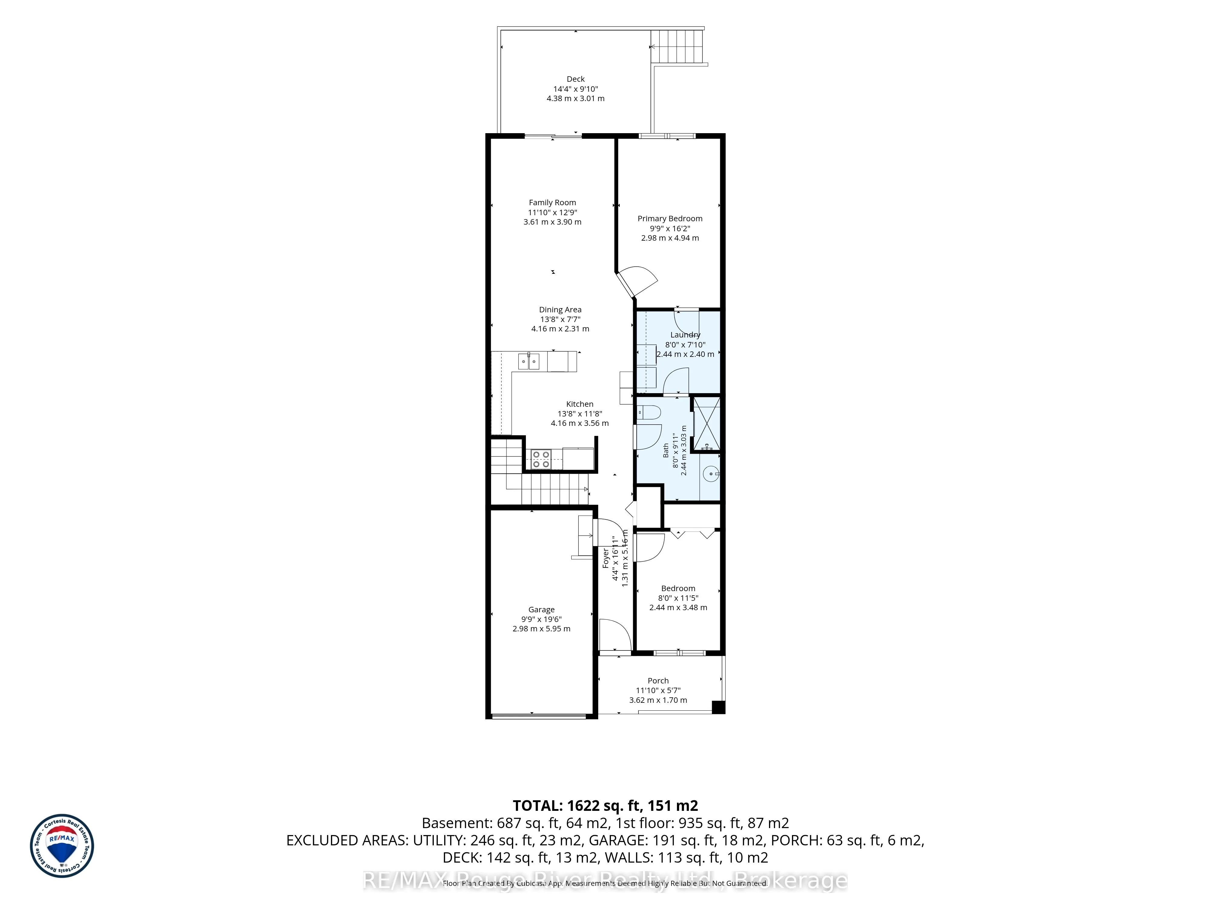 16 Talbot Drive