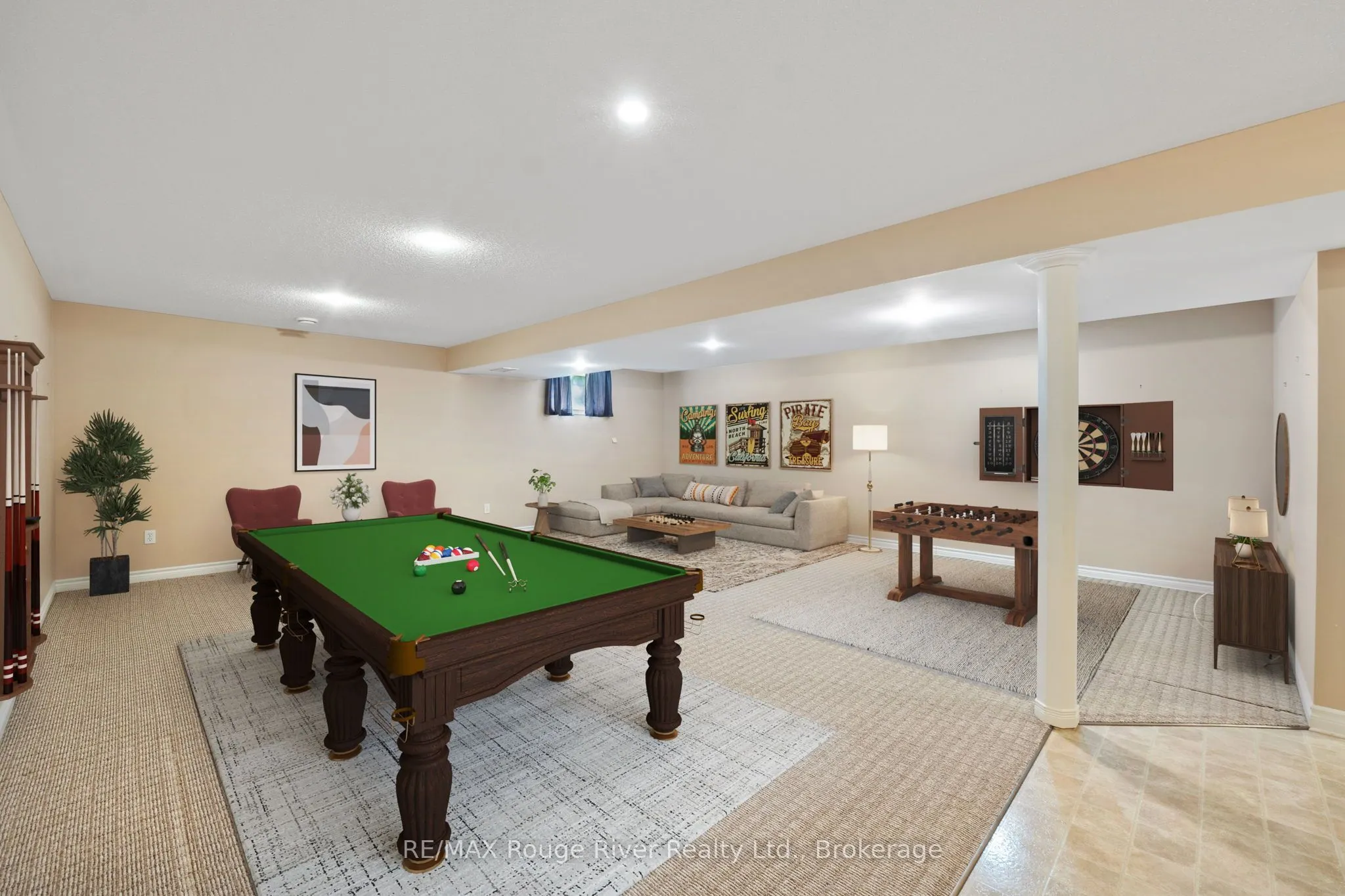 16 Talbot Drive