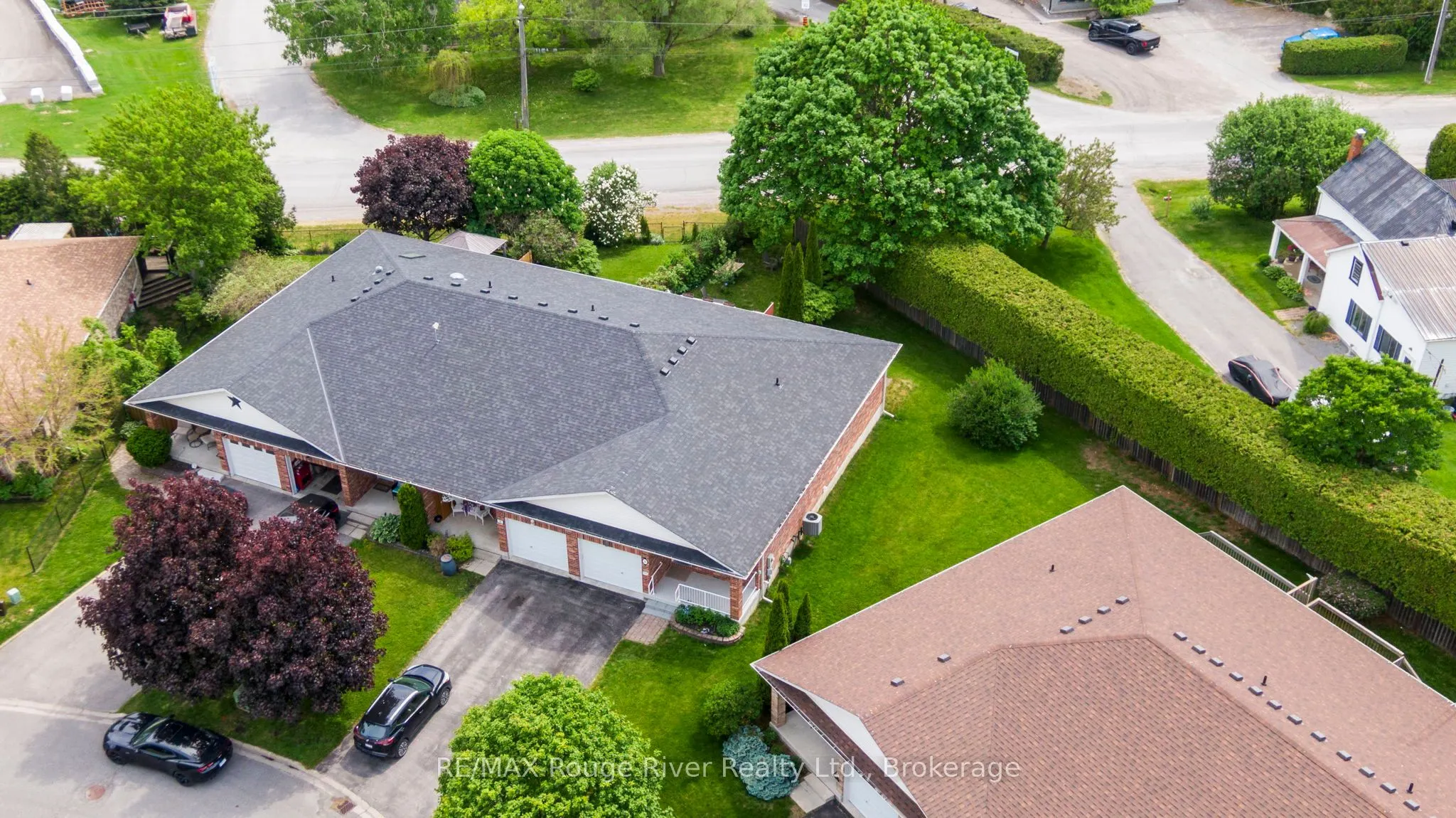 16 Talbot Drive