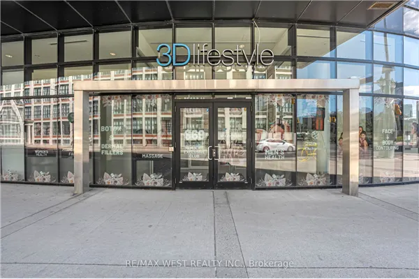 1 Victoria Street S