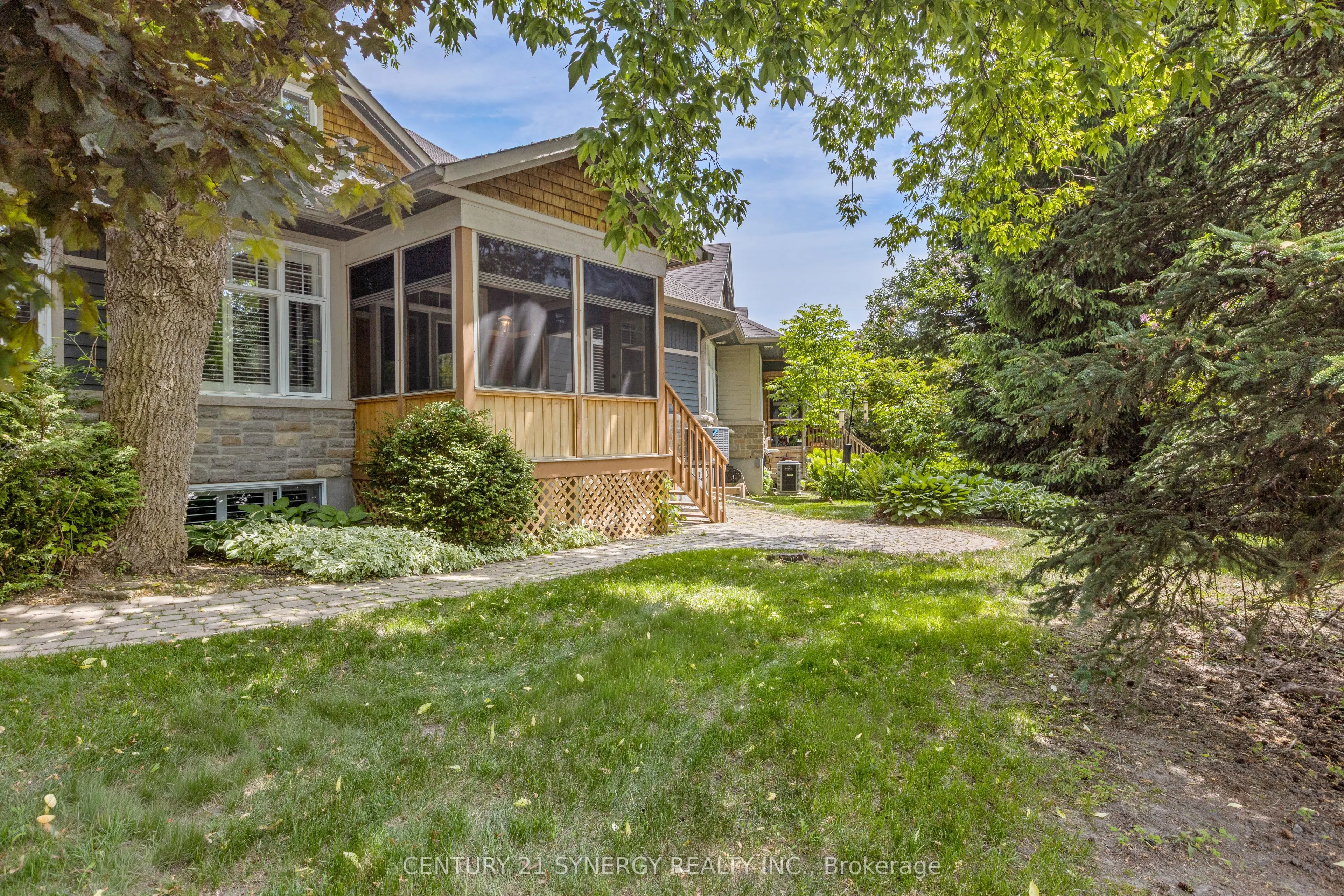 45 Turtle Point Private