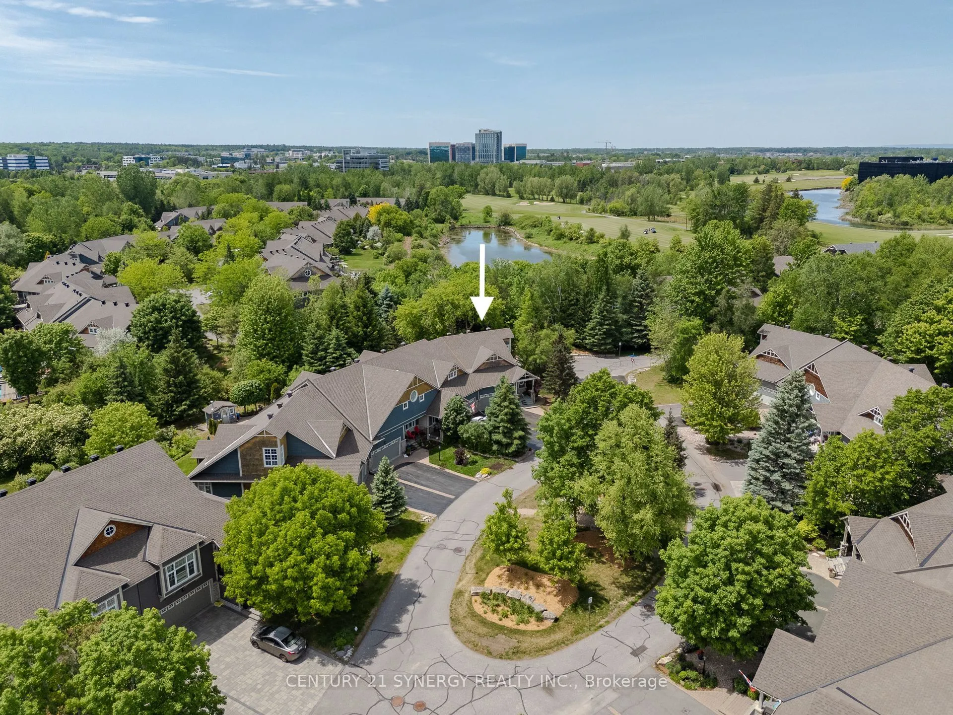 45 Turtle Point Private