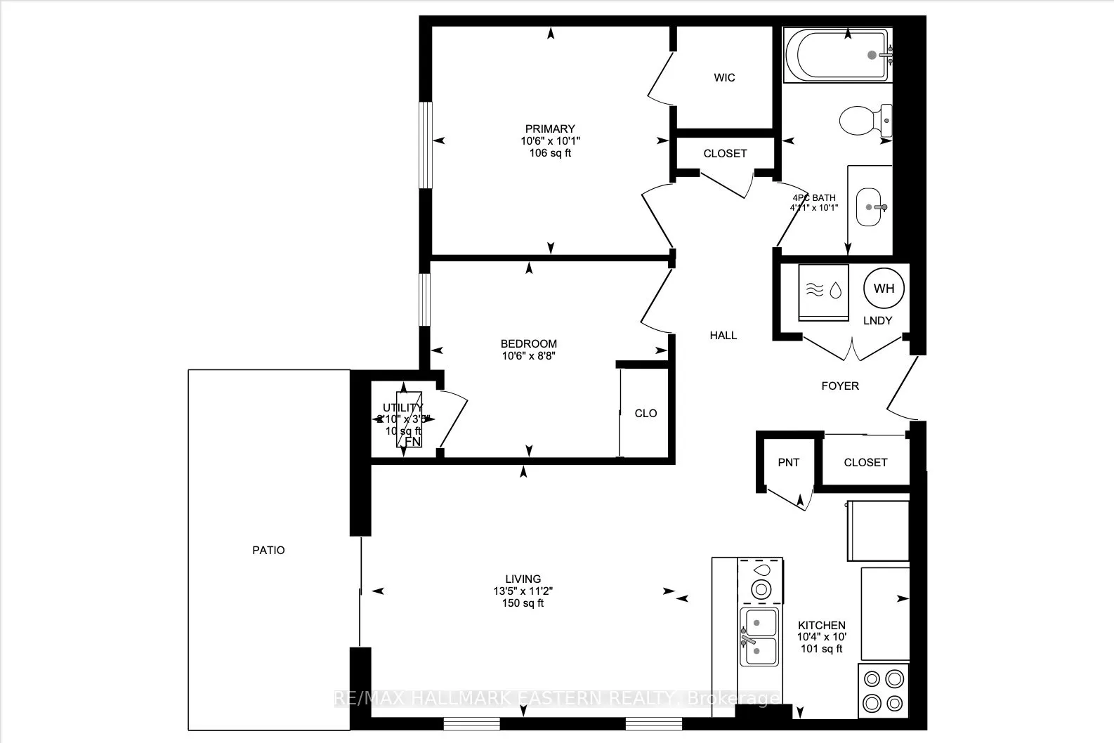 300 Spillsbury Drive #101