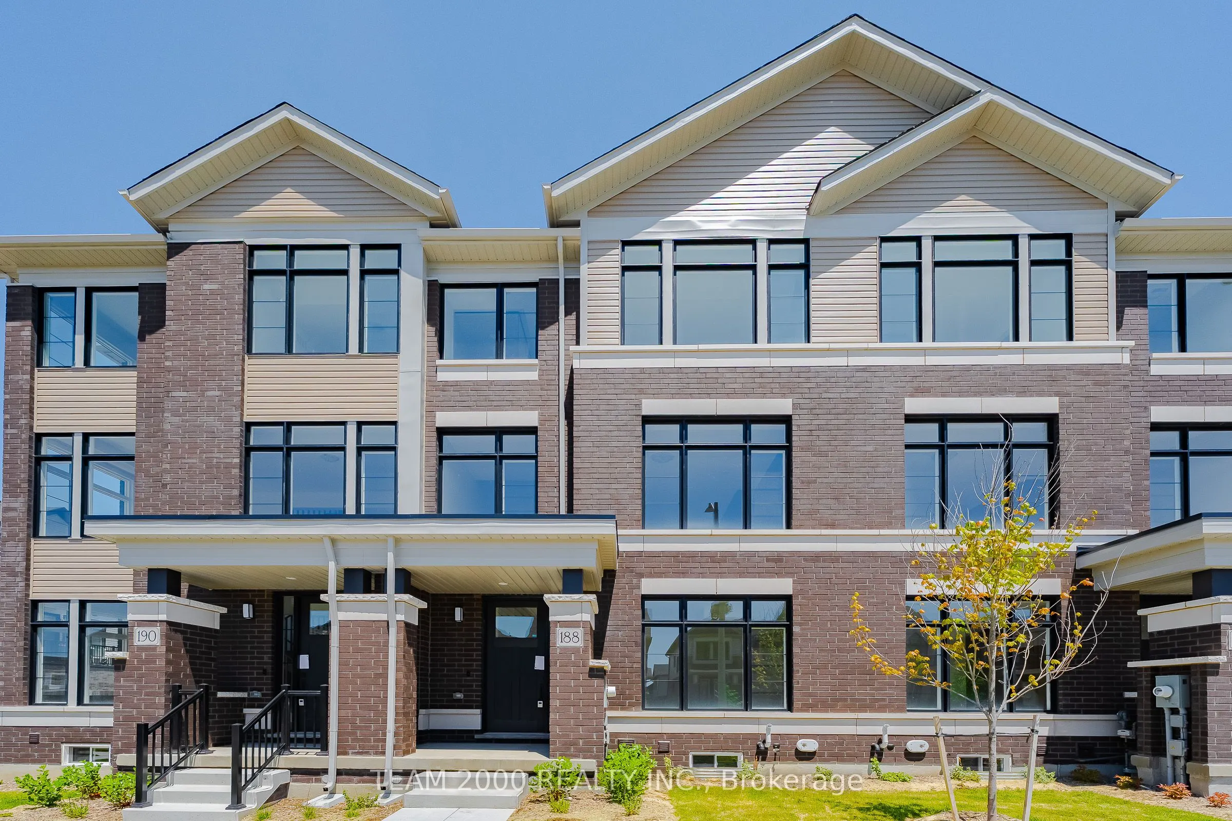 188 Spitfire Drive