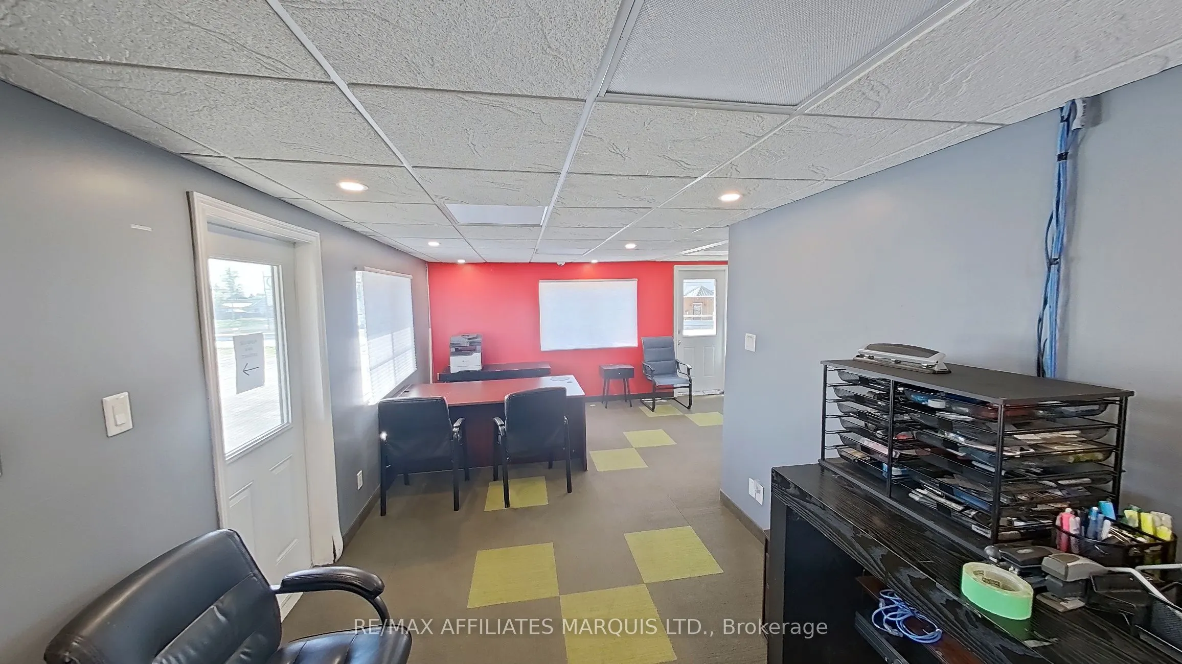 17361 Cornwall Centre Road