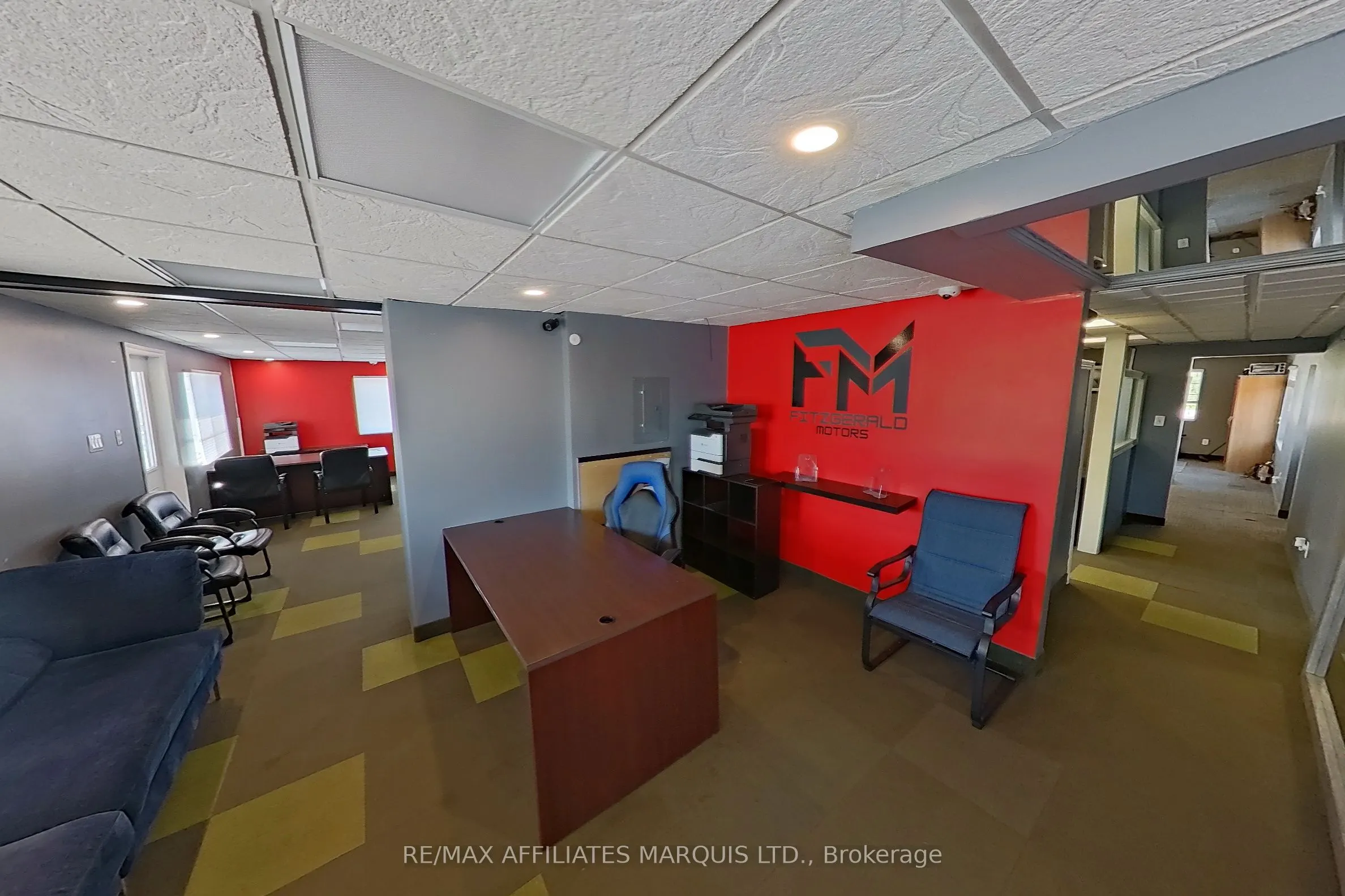 17361 Cornwall Centre Road