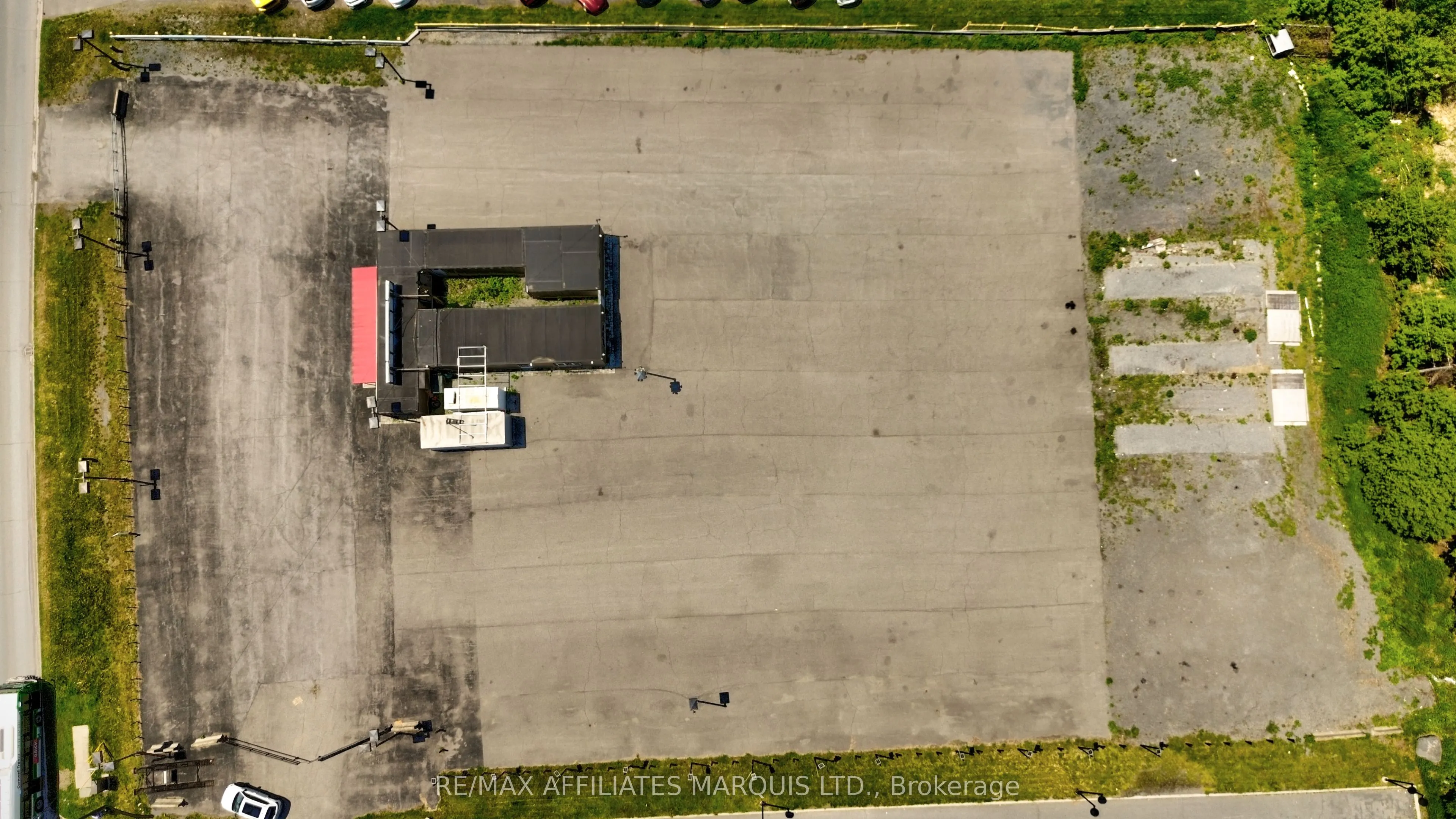 17361 Cornwall Centre Road