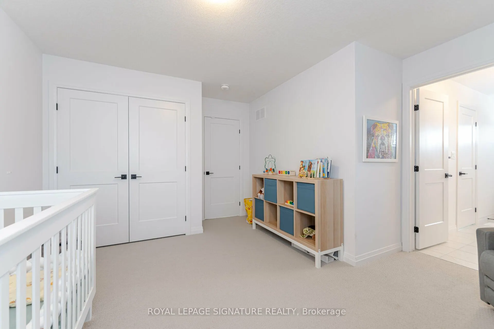 127 Court Drive