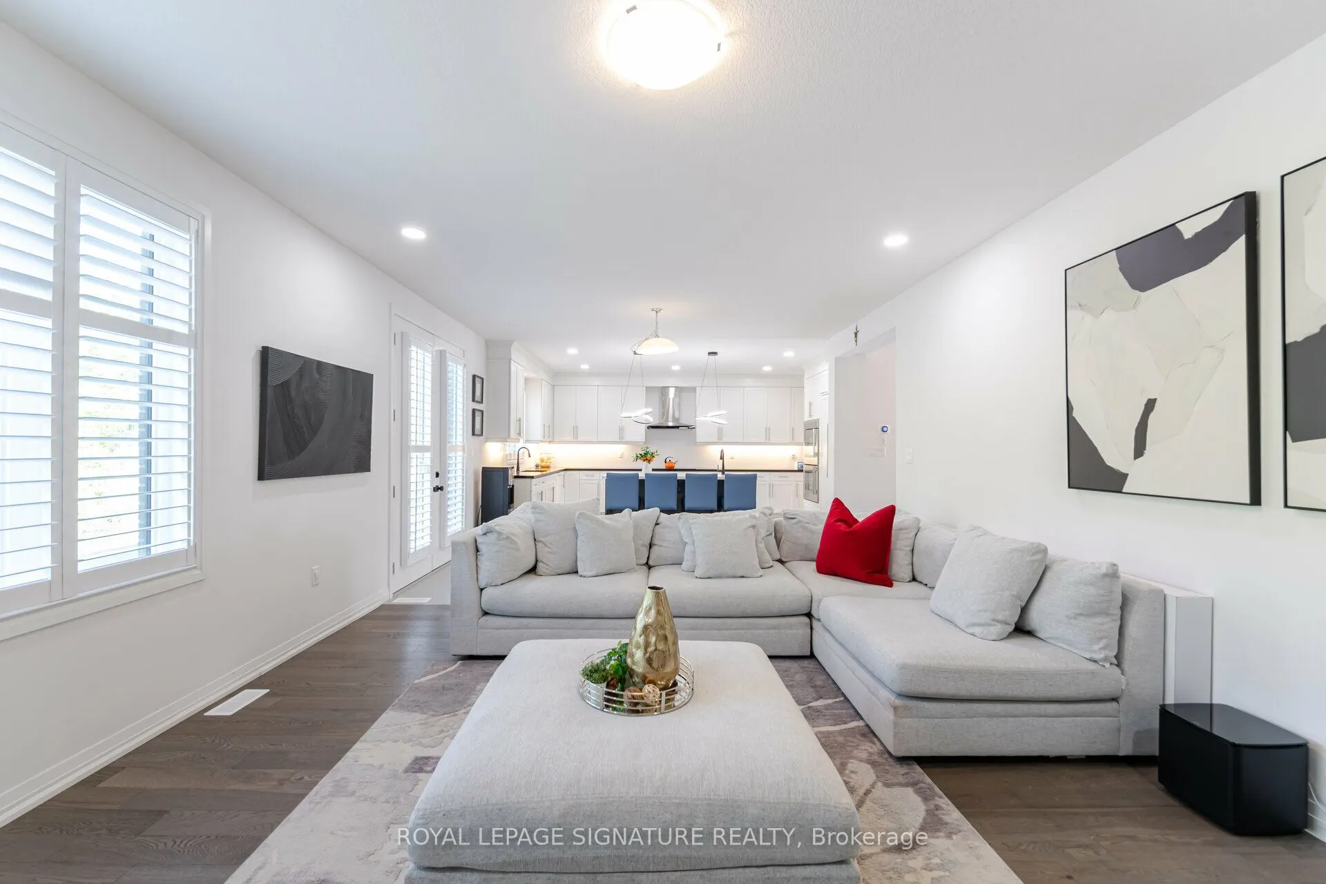 127 Court Drive