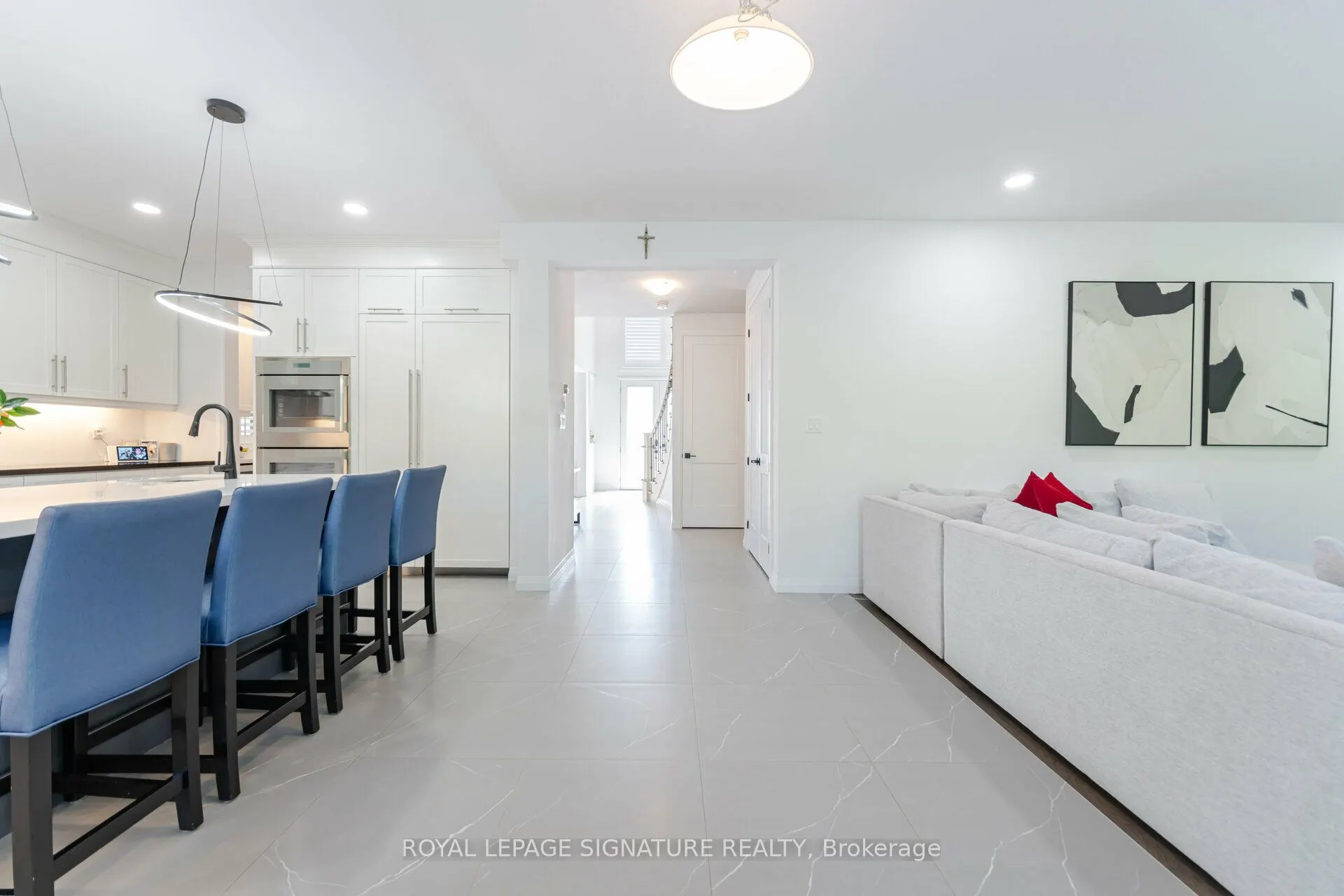 127 Court Drive