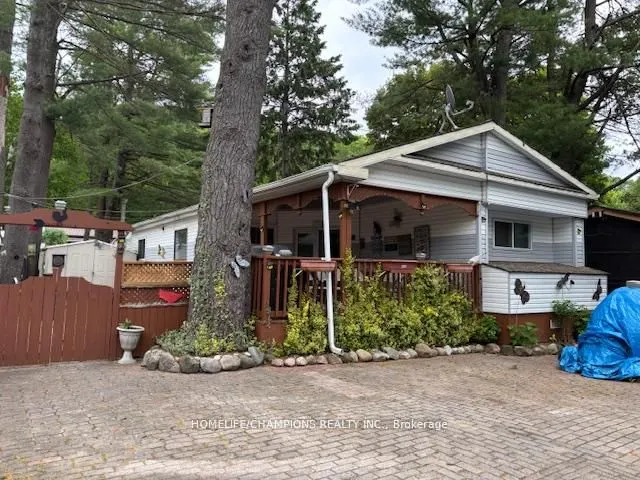 248 Pinnacle Hill Road #33