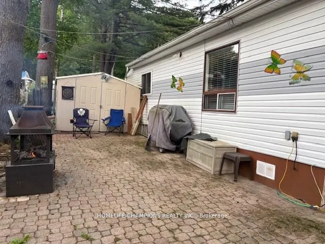 248 Pinnacle Hill Road #33