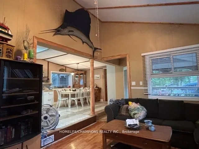 248 Pinnacle Hill Road #33