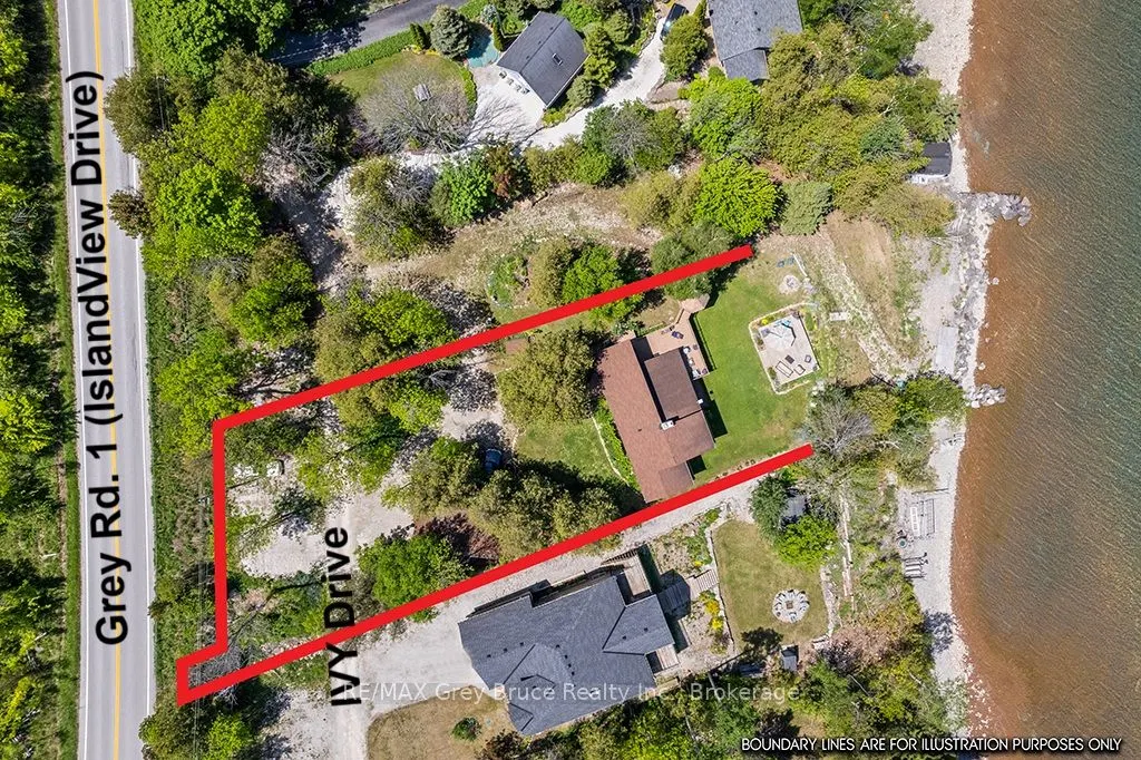 121 Ivy Drive