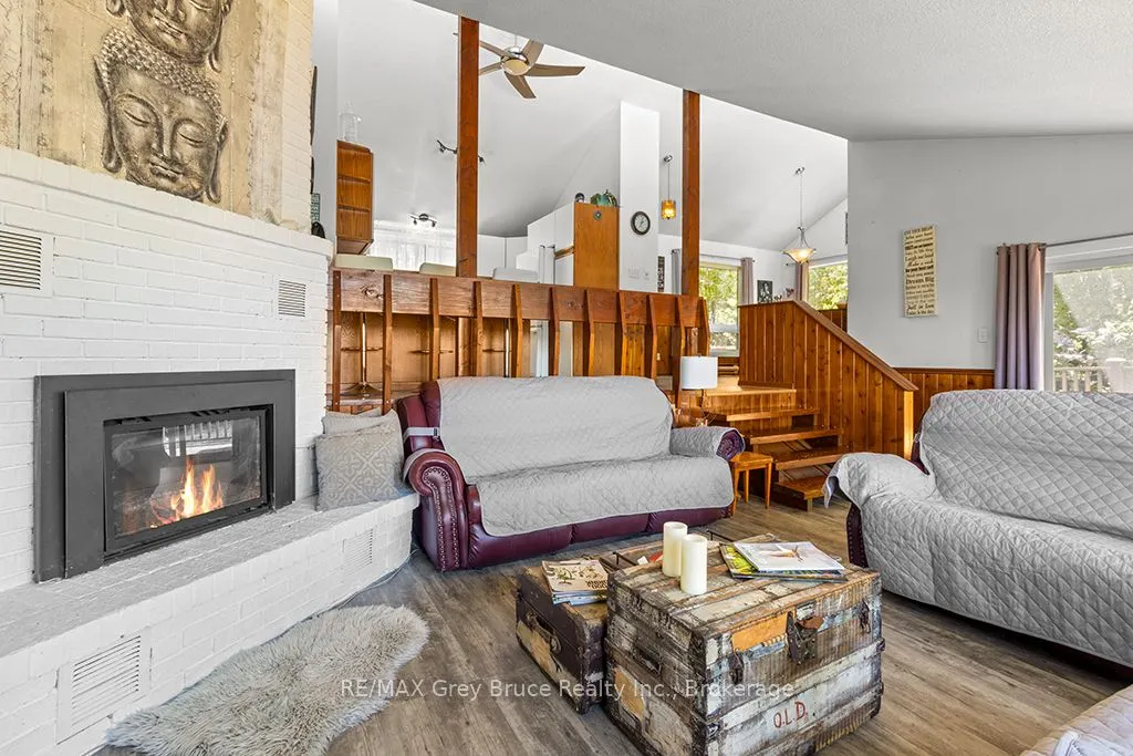 121 Ivy Drive