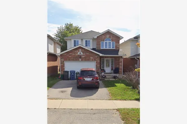 21 Fuller Drive